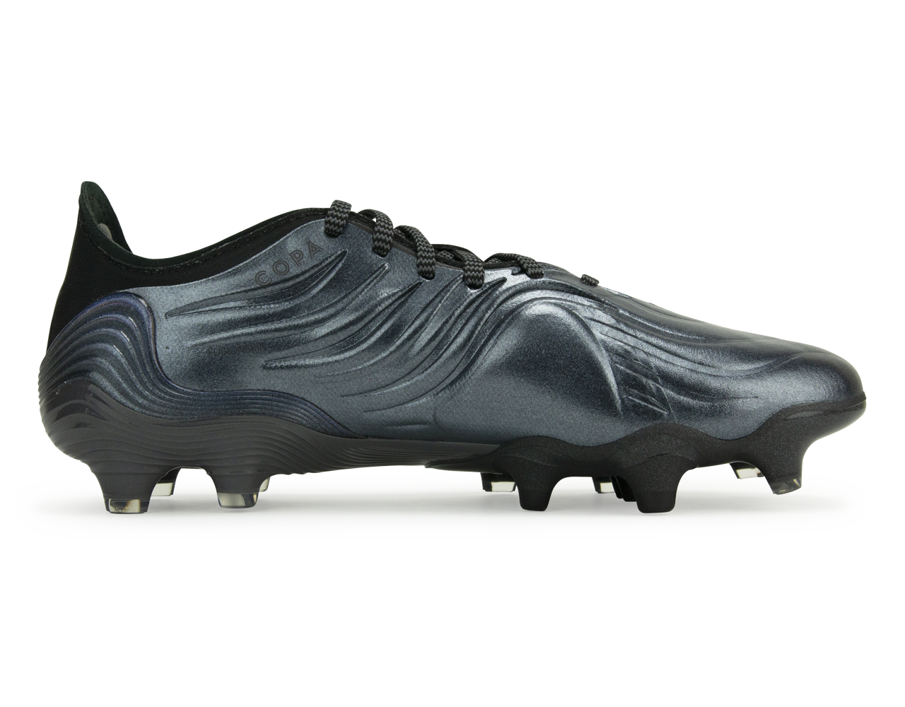 adidas Men's Copa Sense.1 FG Black/Grey Five、mySite、bottomscart