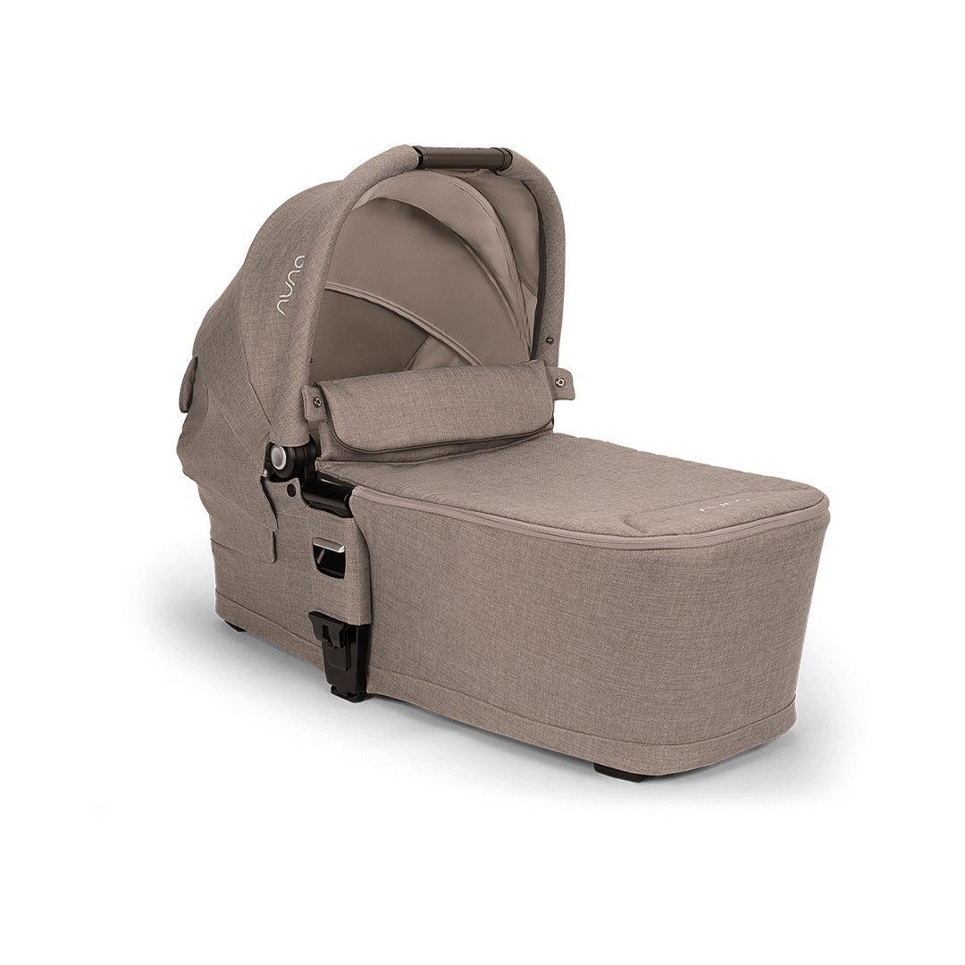  Nuna MIXX NEXT Carrycot - Cedar、mySite、merchandisen