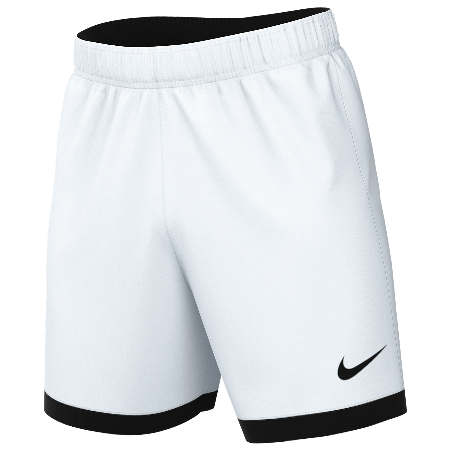 Nike Dri-FIT Classic III Short - White、mySite、noshort
