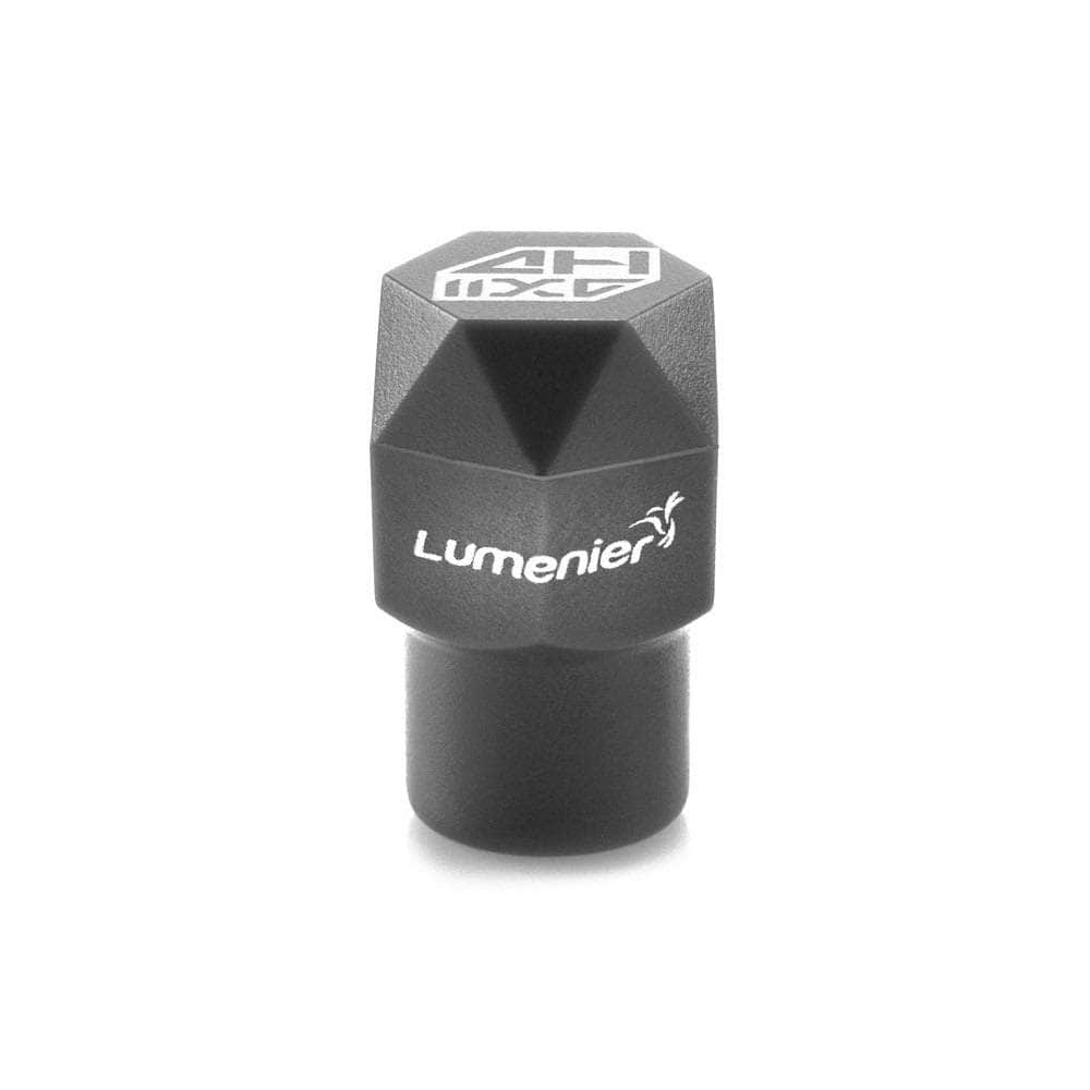  Lumenier Micro AXII HD 2 5.8GHz Stubby RP-SMA Antenna for DJI - LHCP、mySite、merchandisen