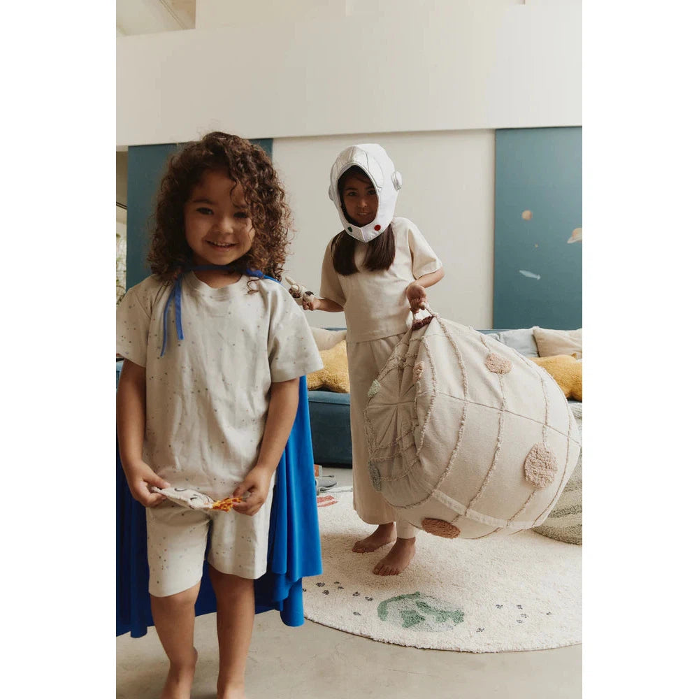 Lorena Canals Solar System Pouf、mySite、gigharbornorthrealestate