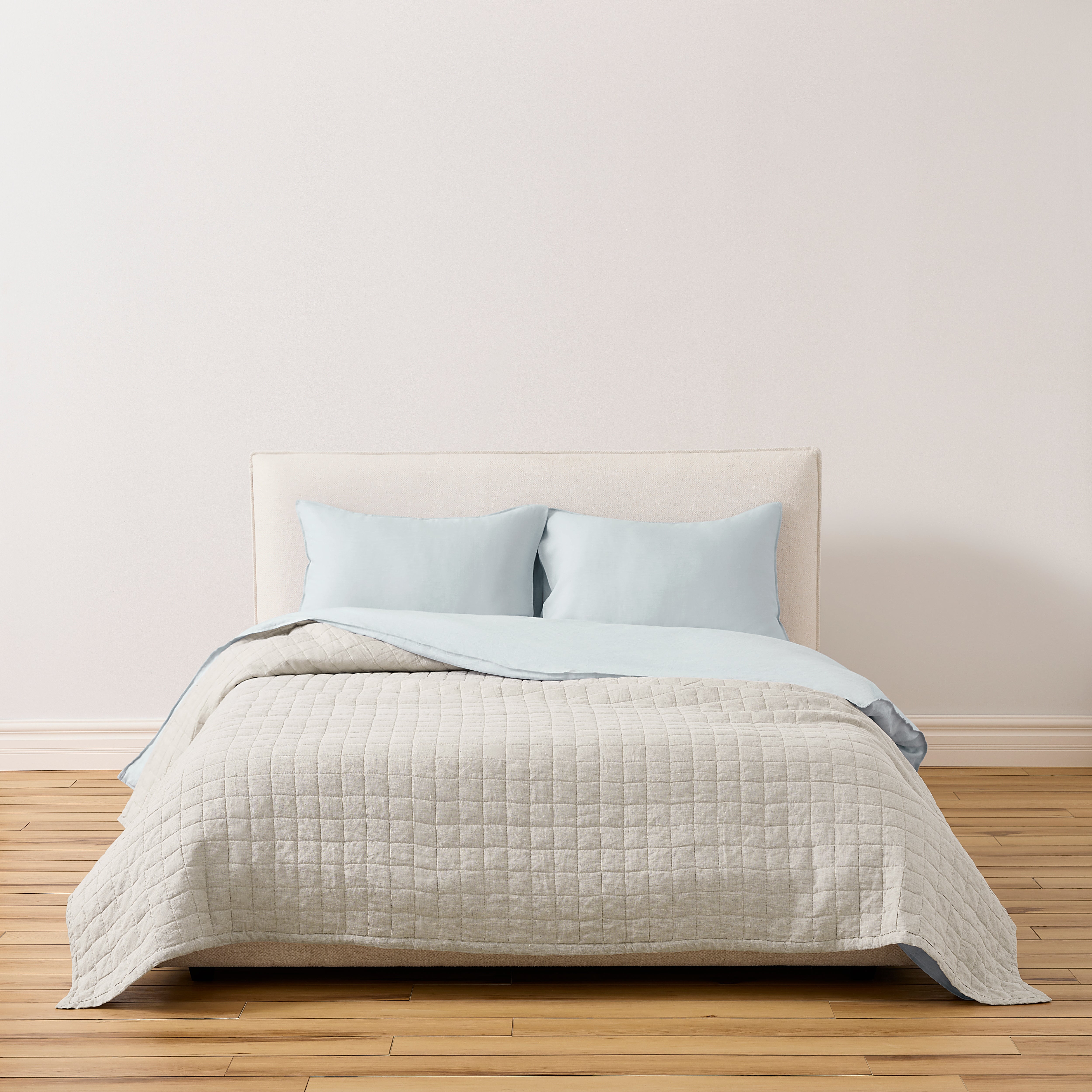  Linen Quilt、mySite、sugarbowlscore