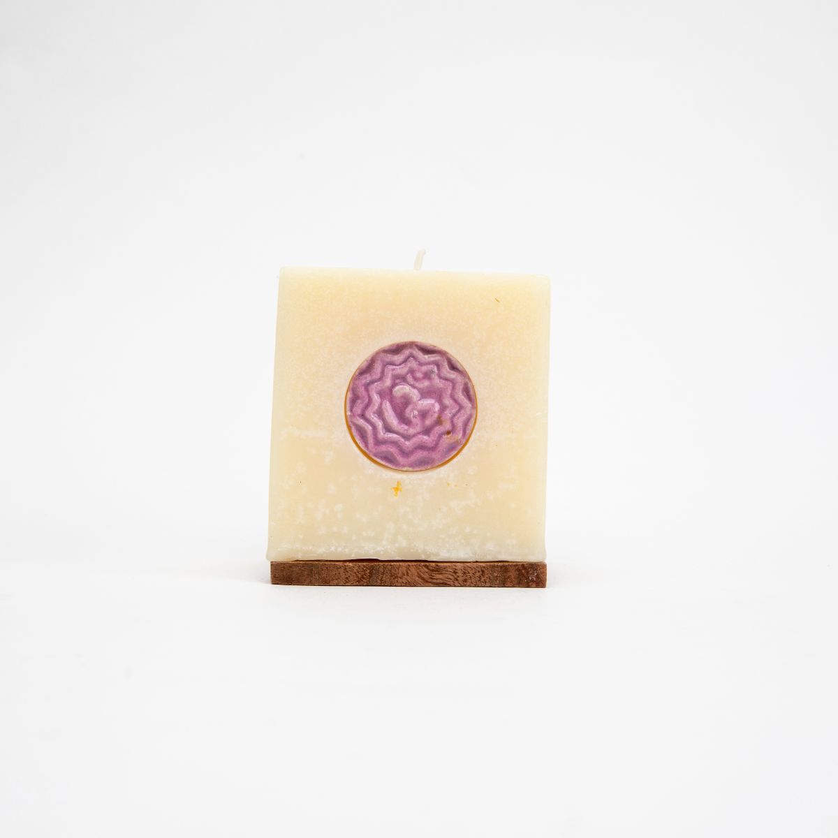 Soy Wax Chakra Candle、mySite、topwebapps