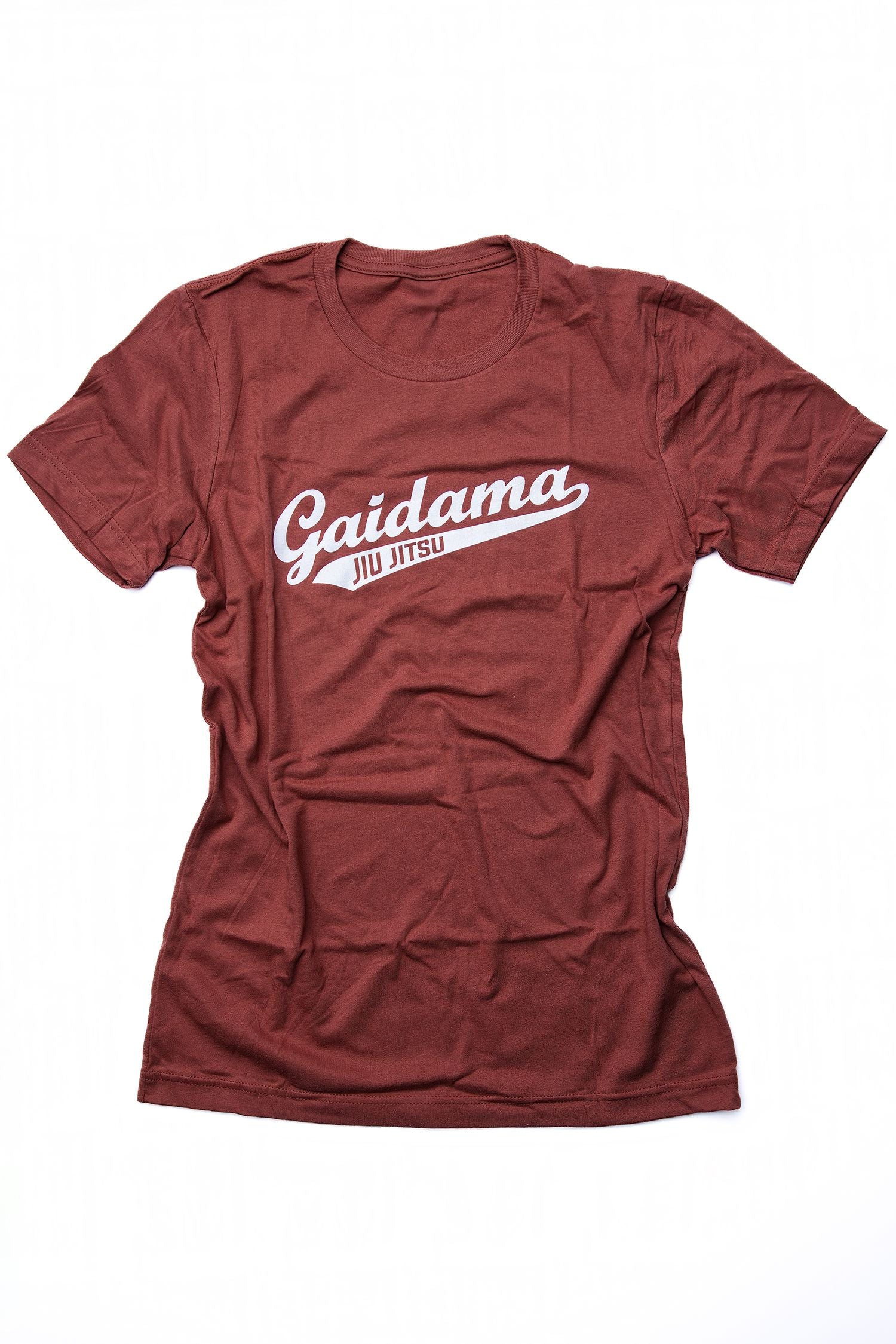 Sport Logo Gaidama Jiu Jitsu Tee、mySite、gigharbornorthrealestate