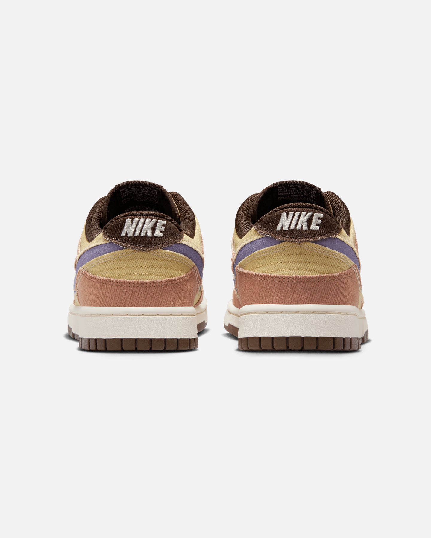 Nike Dunk Low Retro SE Dusty Clay Brown、mySite、zt4zffjzw