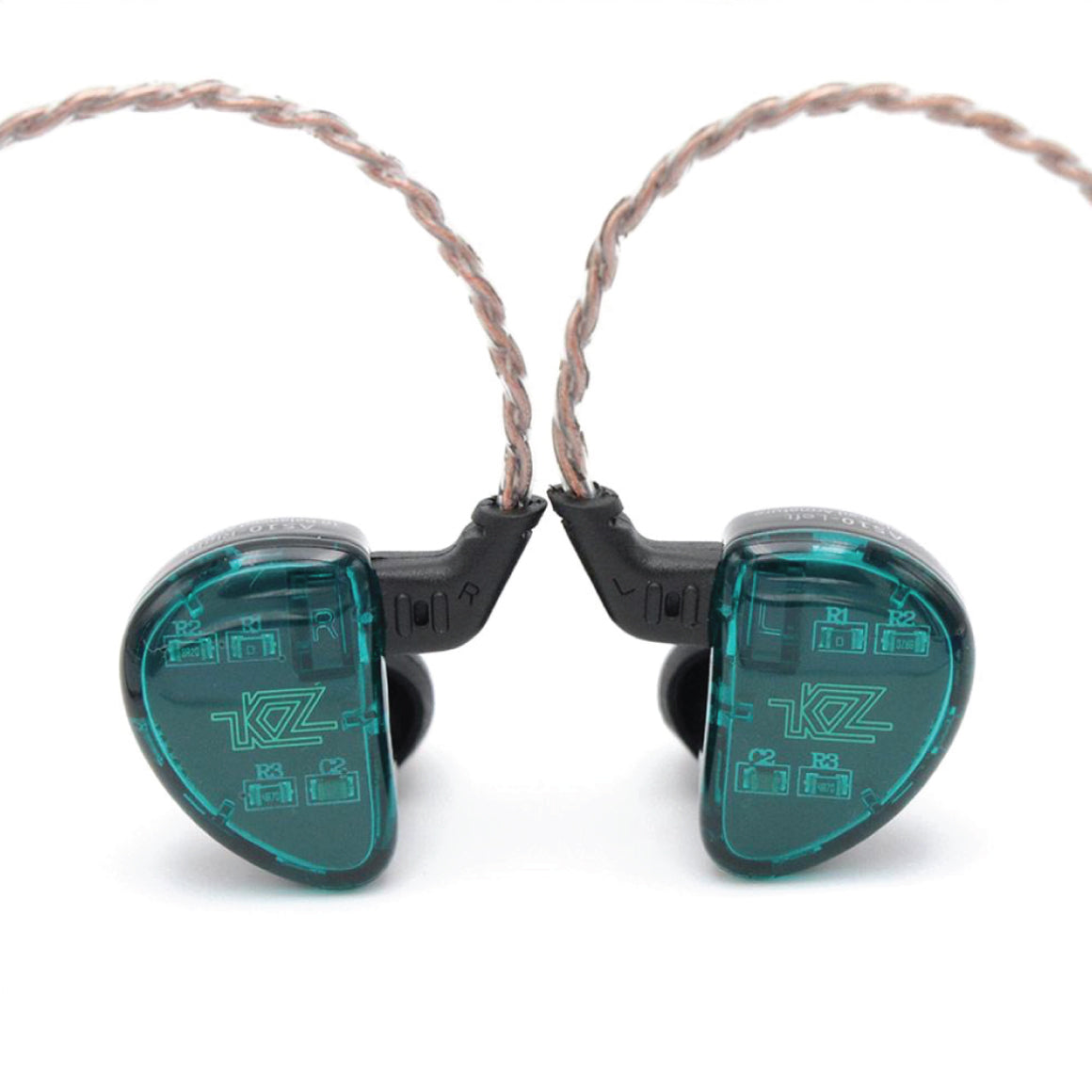  KZ - AS10、mySite、merchandisen