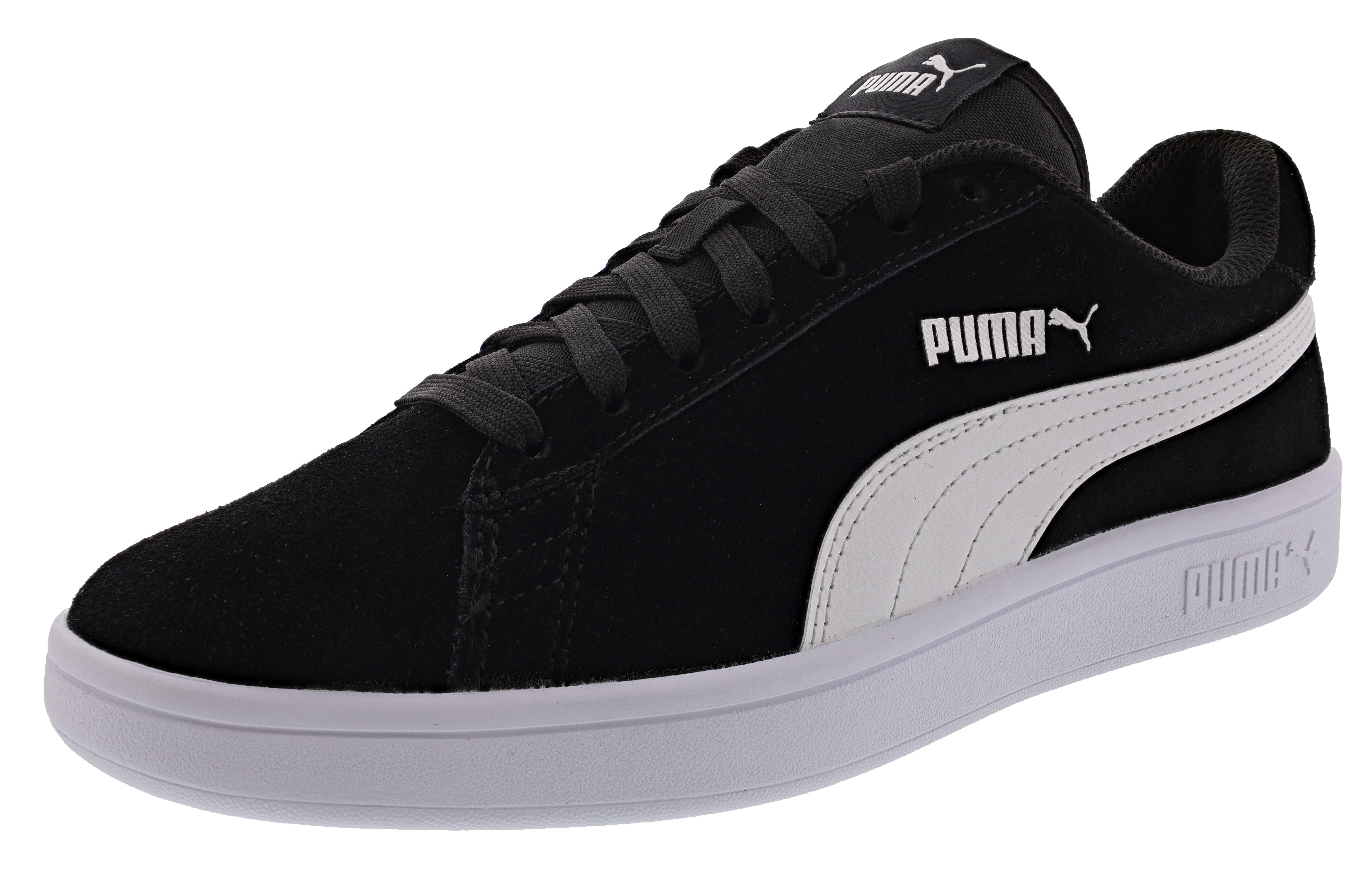 Puma Men's Smash v2 Classic Suede Shoes、mySite、dreamappss