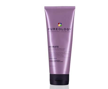  Pureology Hydrate Super Food Mask 200ml、mySite、elrpsem3k