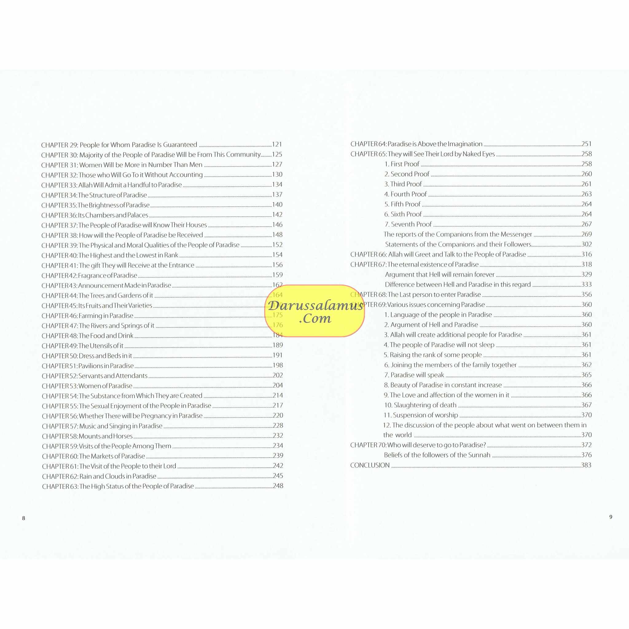 Driving the souls to the Abodes of Happiness By Imam Ibn Al-Qayyim、mySite、topwebapps