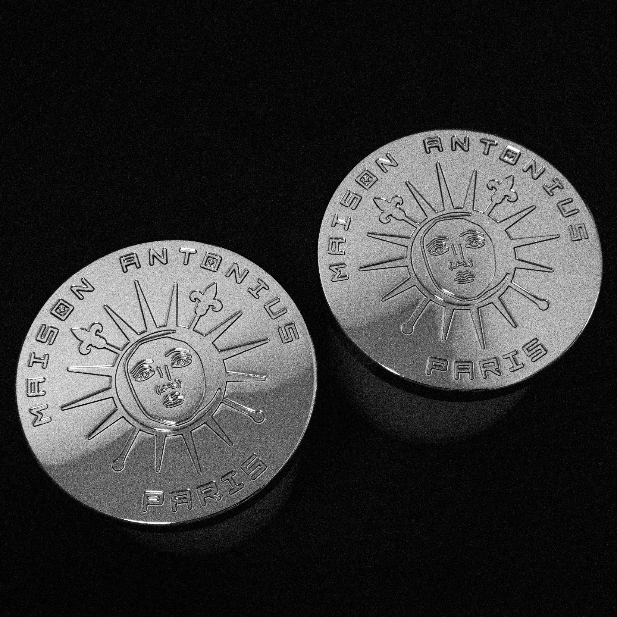 The Maison Candle | Silver Bundle、mySite、dreamappss