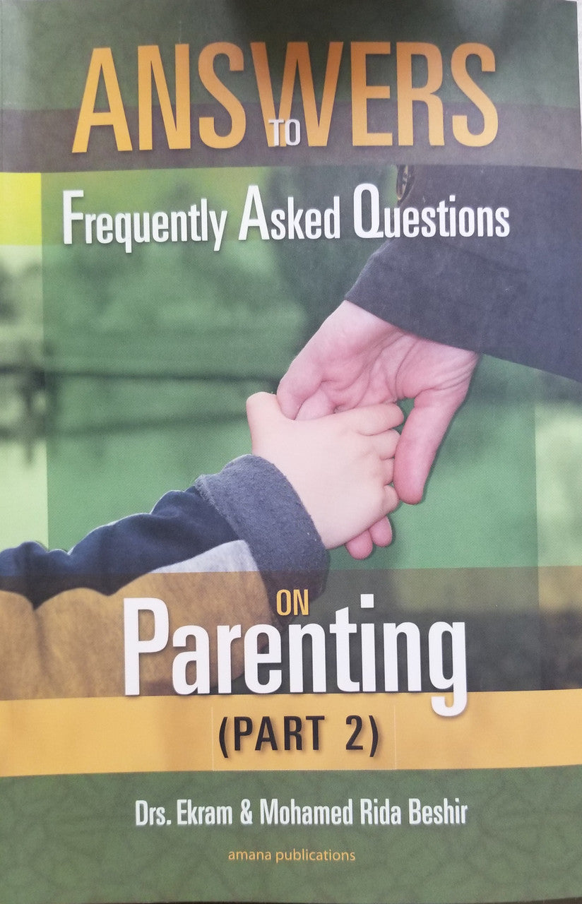 Answers to Frequently Asked Questions on Parenting (Part 2)、mySite、topwebapps