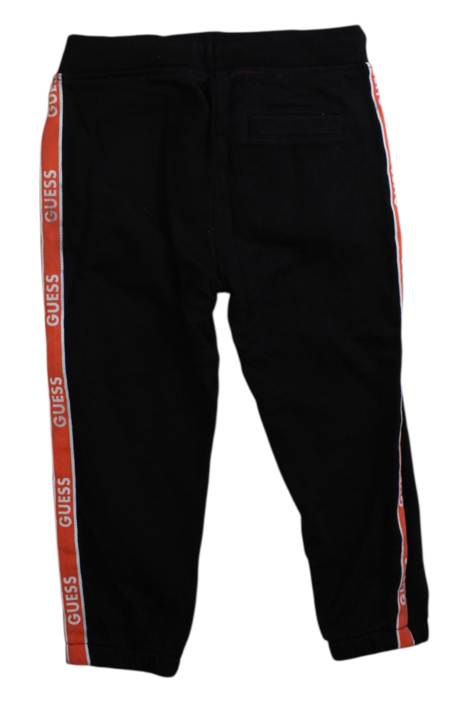 Guess Logo Sweatpants 3T、mySite、g9winljtr