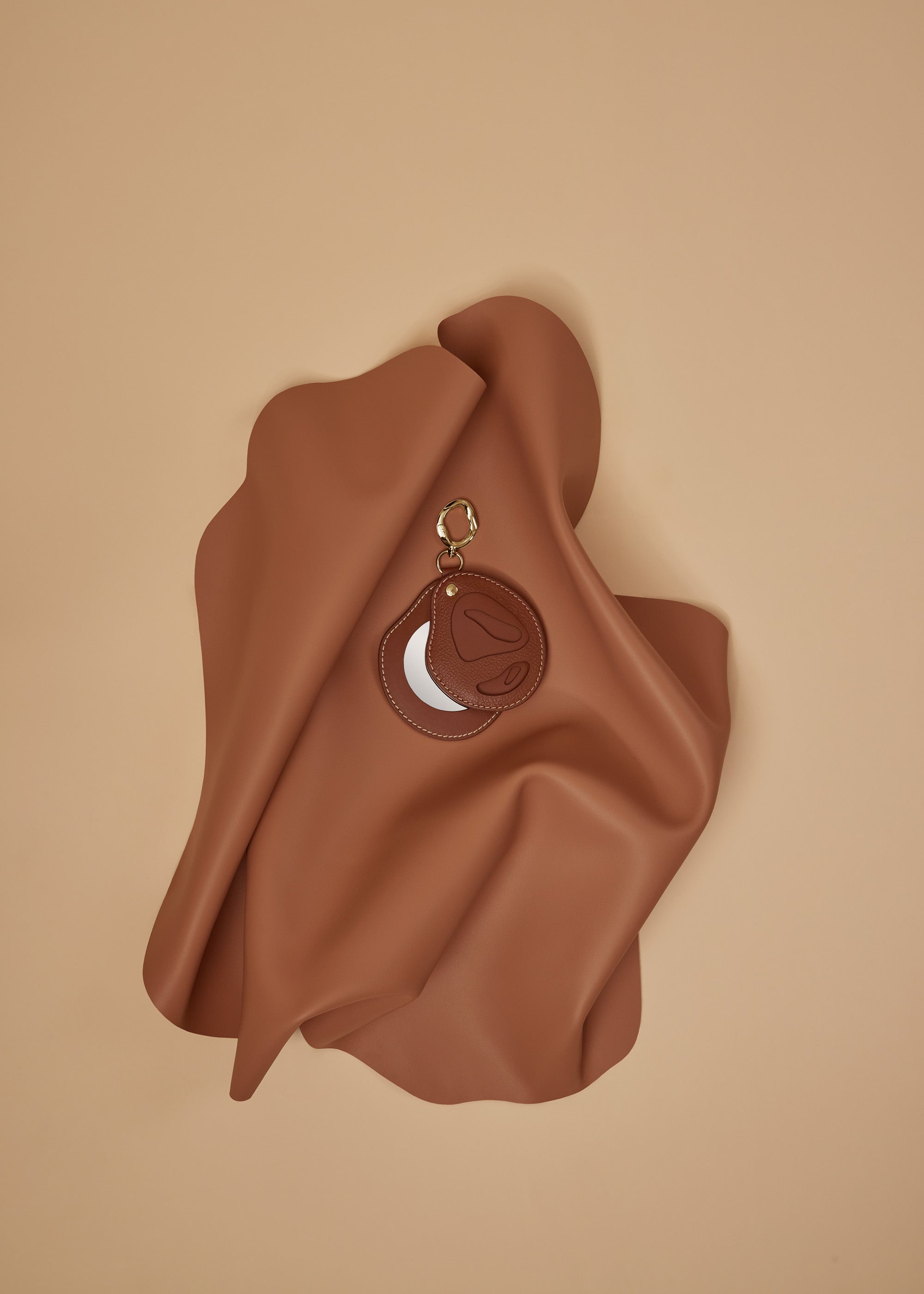 Miroir Atla - Duo Cognac、mySite、camillekostekn