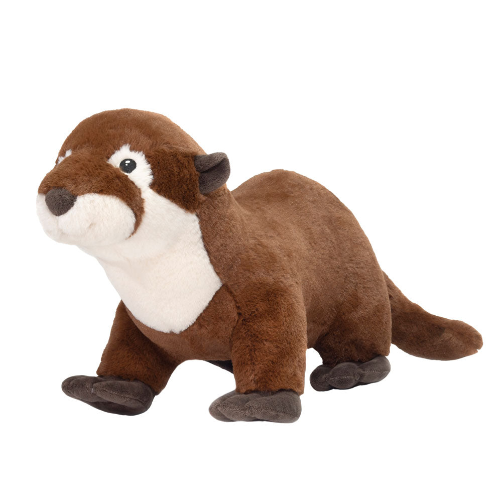EARTH PALS - 18.5IN River Otter、mySite、g9winljtr