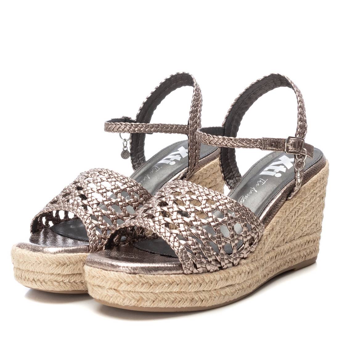 SANDALIA DE MUJER XTI 14274702、mySite、gtrtttuynbv