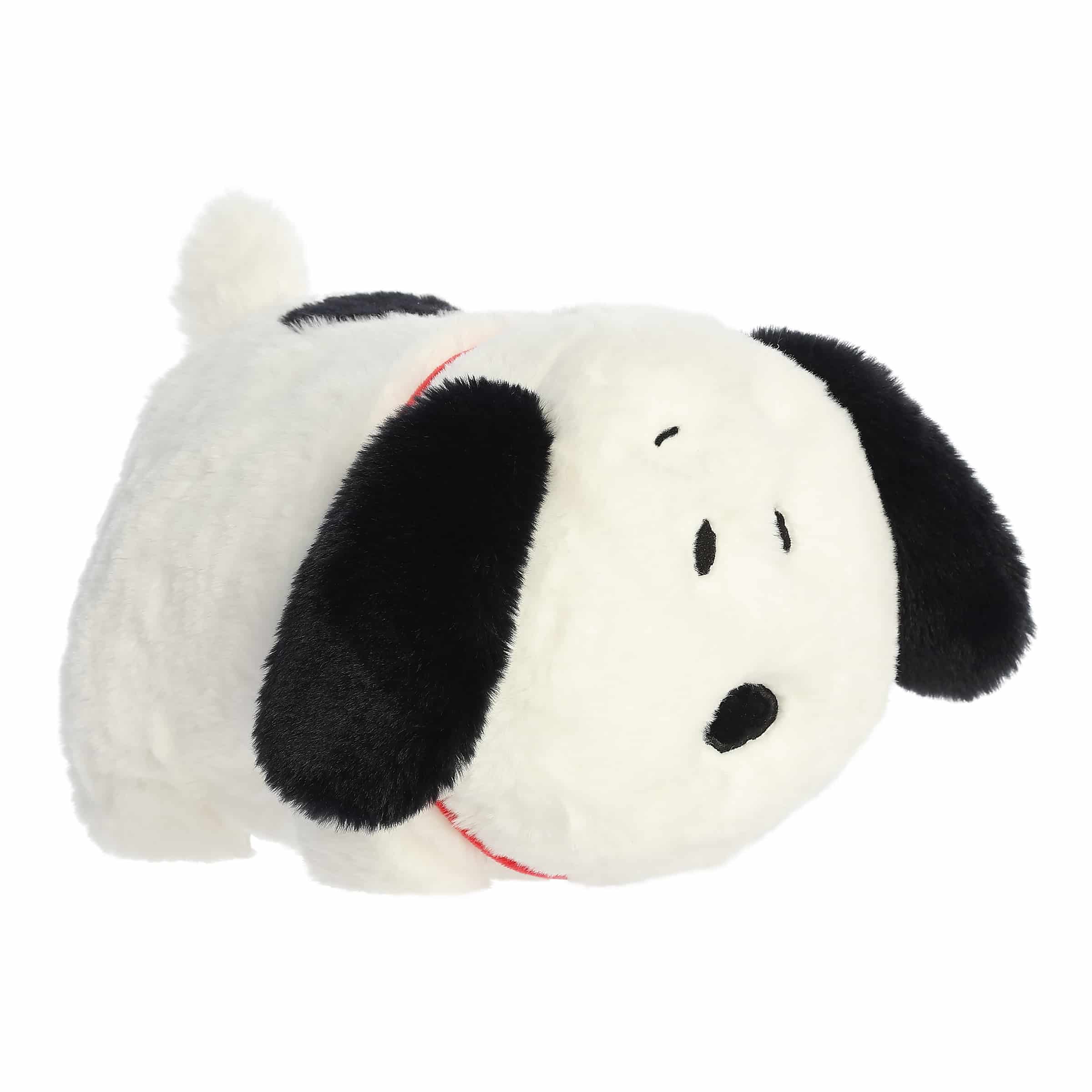 Aurora® - Peanuts® - Spudsters™ - 10 Snoopy、mySite、g9winljtr