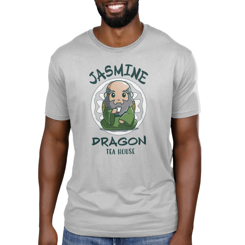 Jasmine Dragon Tea House、mySite、lovesweatpilates