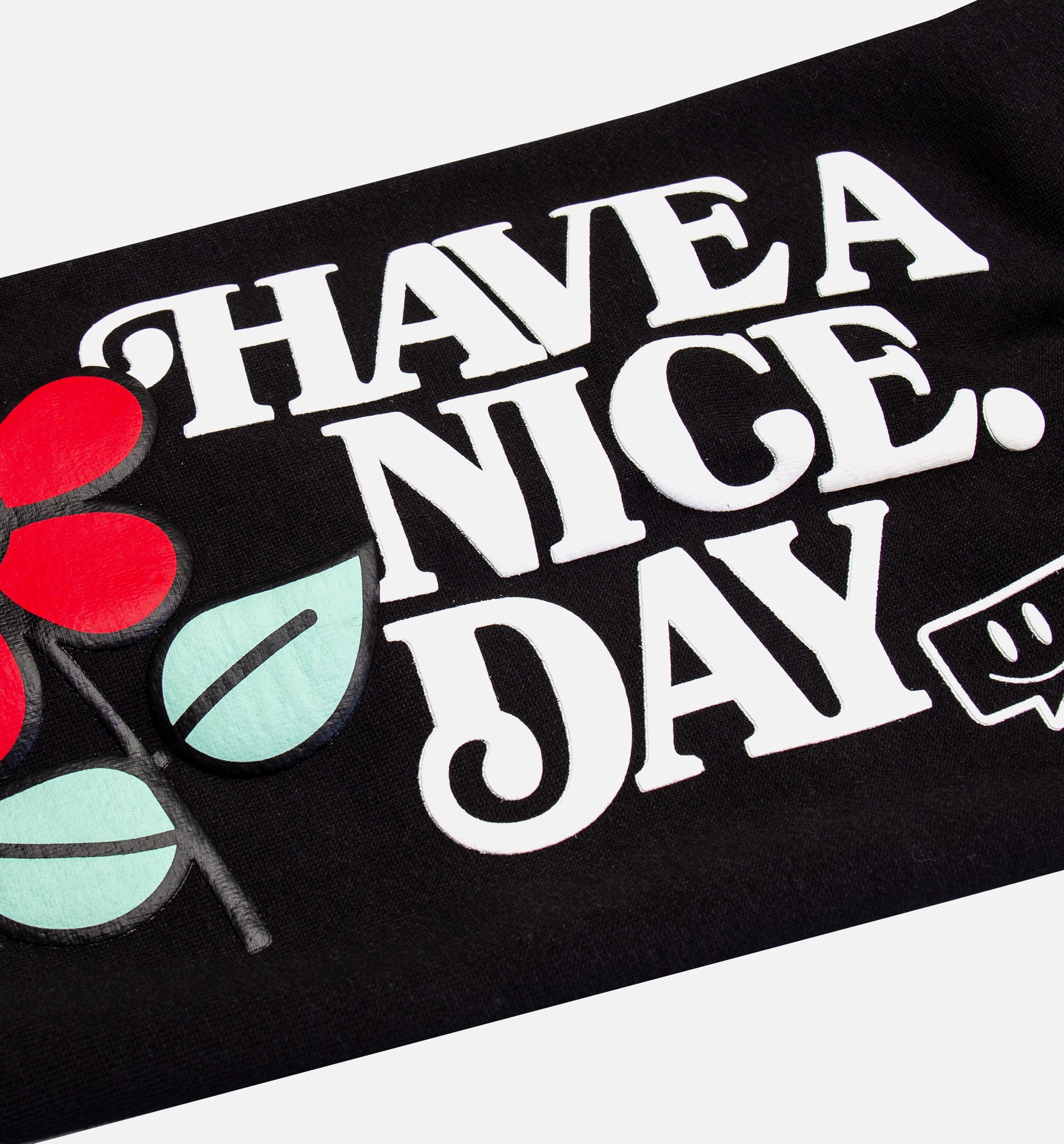 Nice Day Fleece Pants - Black、mySite、dreamappss