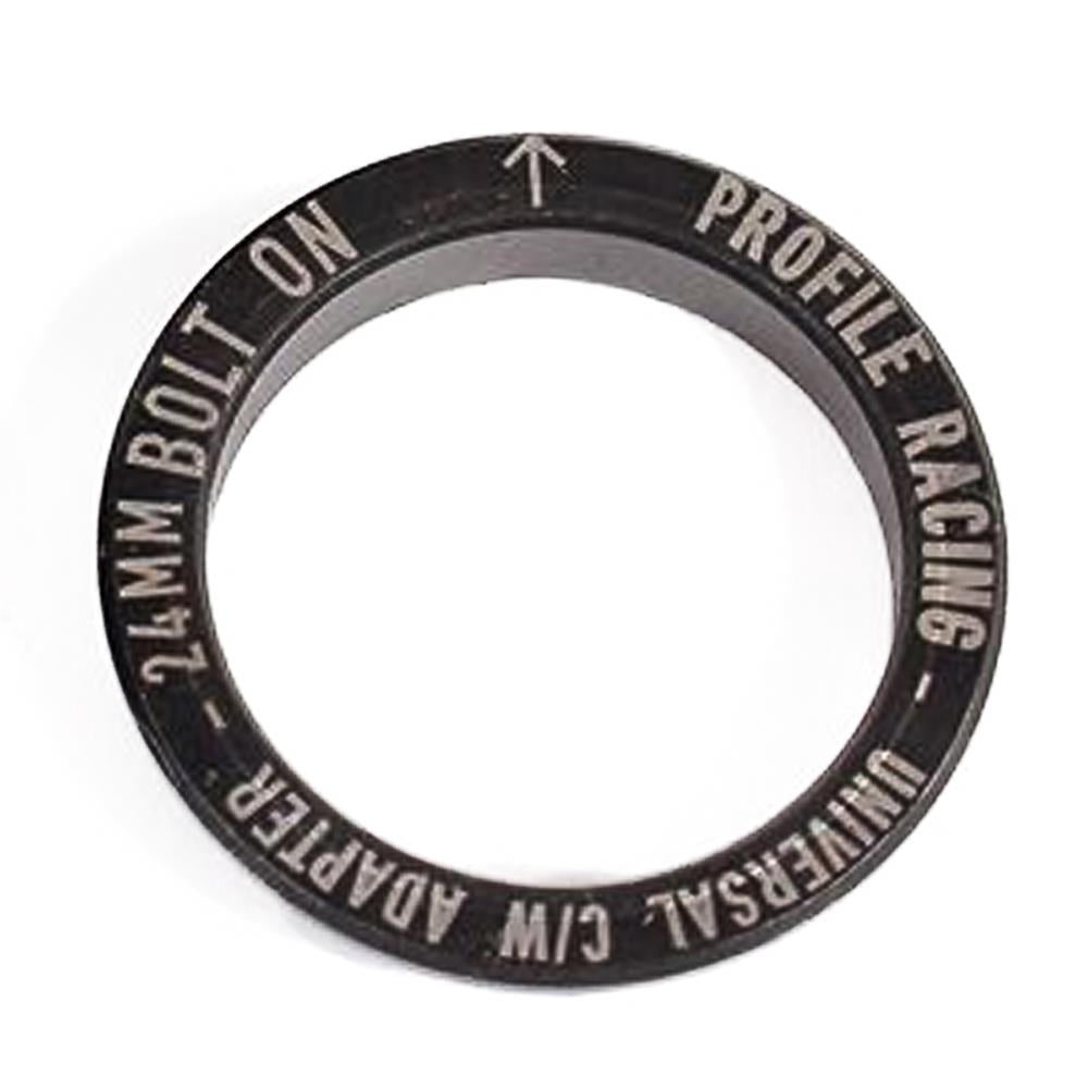  Profile Universal Sprocket Inserts、mySite、merchandisen