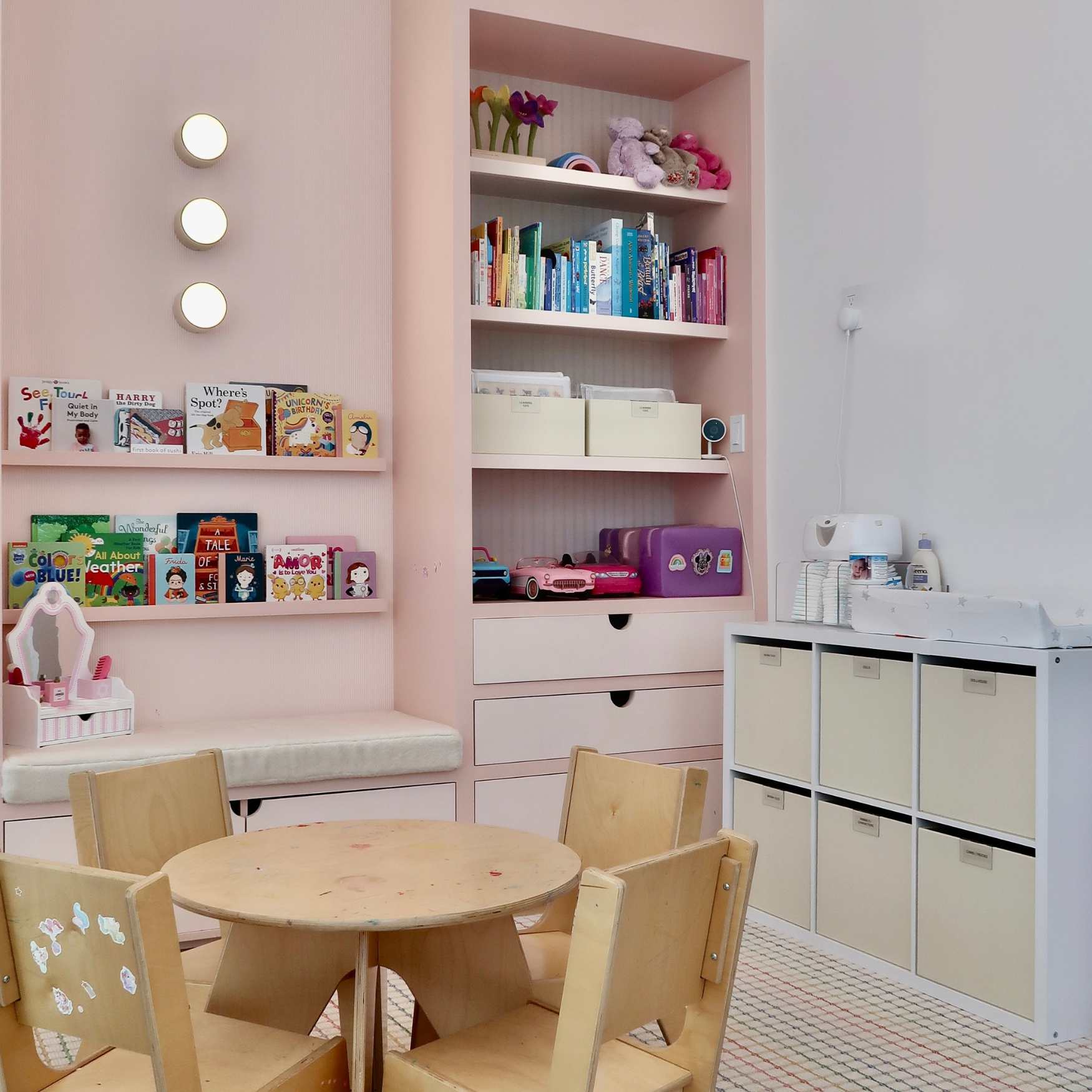 Fluted Cube Bin、mySite、gigharbornorthrealestate