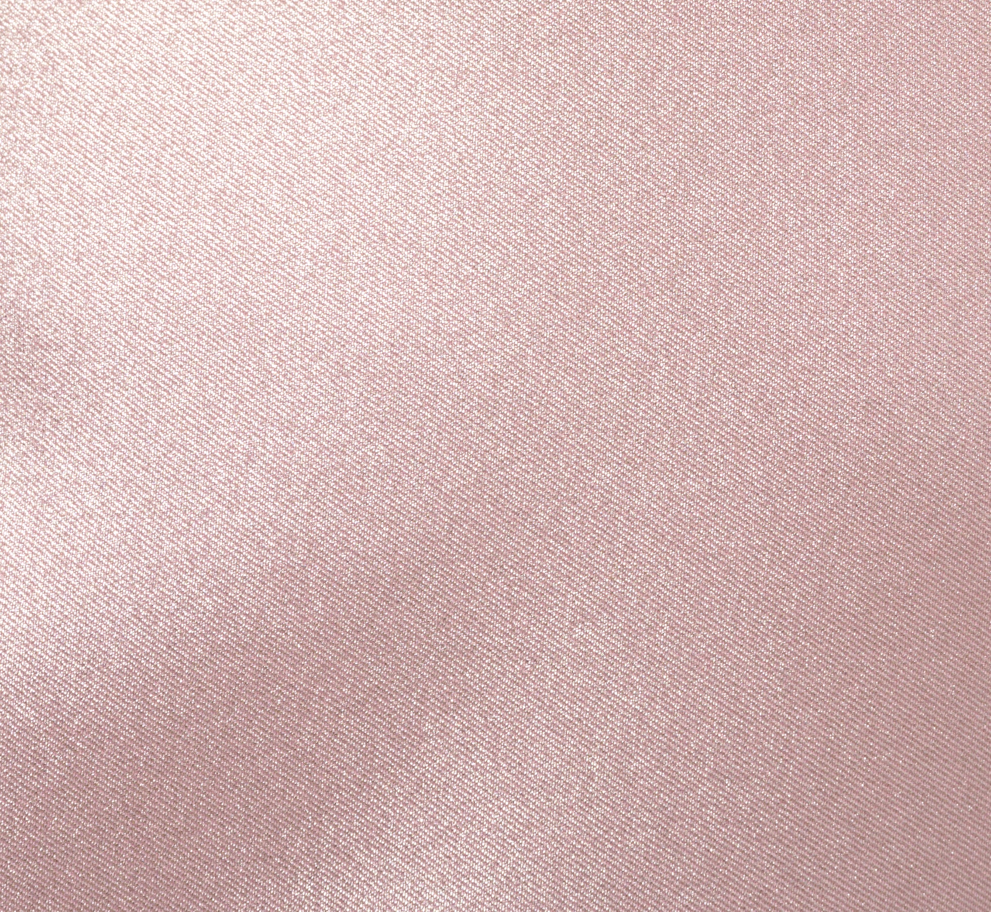 Strapless Draped Foil Mikado Gown In Mauve Silver、mySite、solidvoid