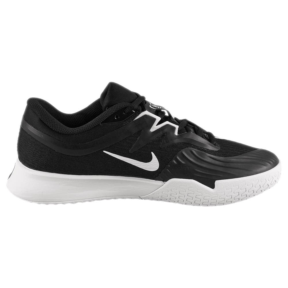 Nike Women's Air Zoom Vapor Pro 3 - Black/White