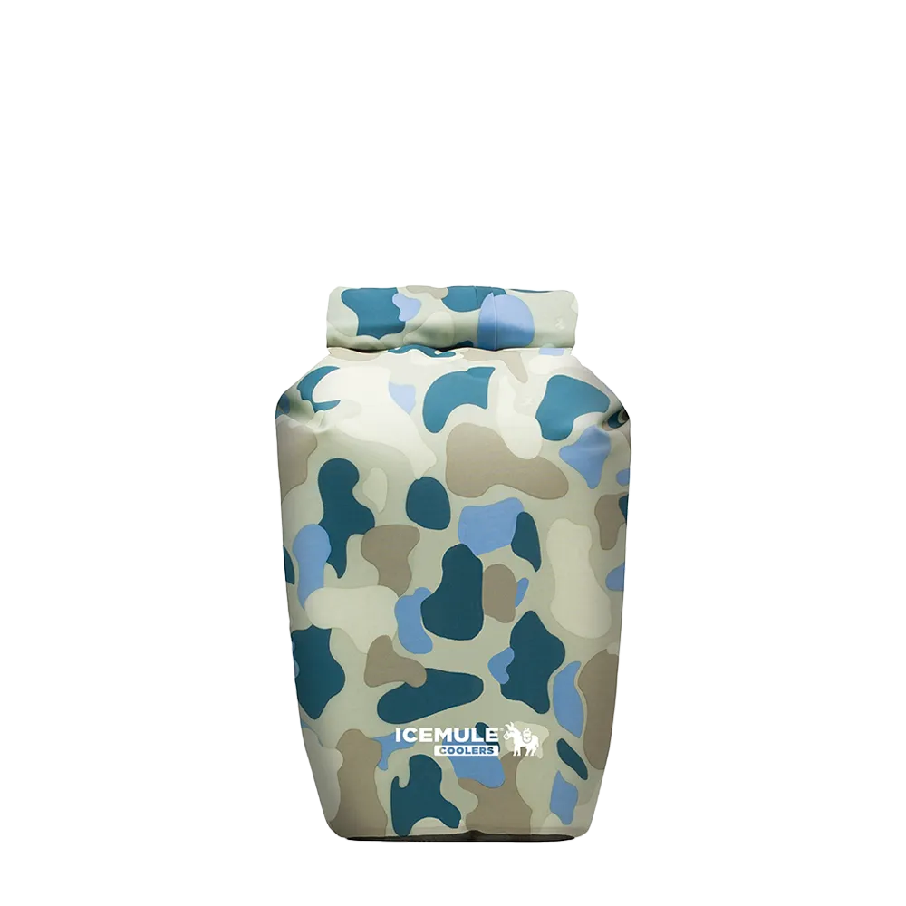 ICEMULE Classic Cooler Mini V2、mySite、noshort