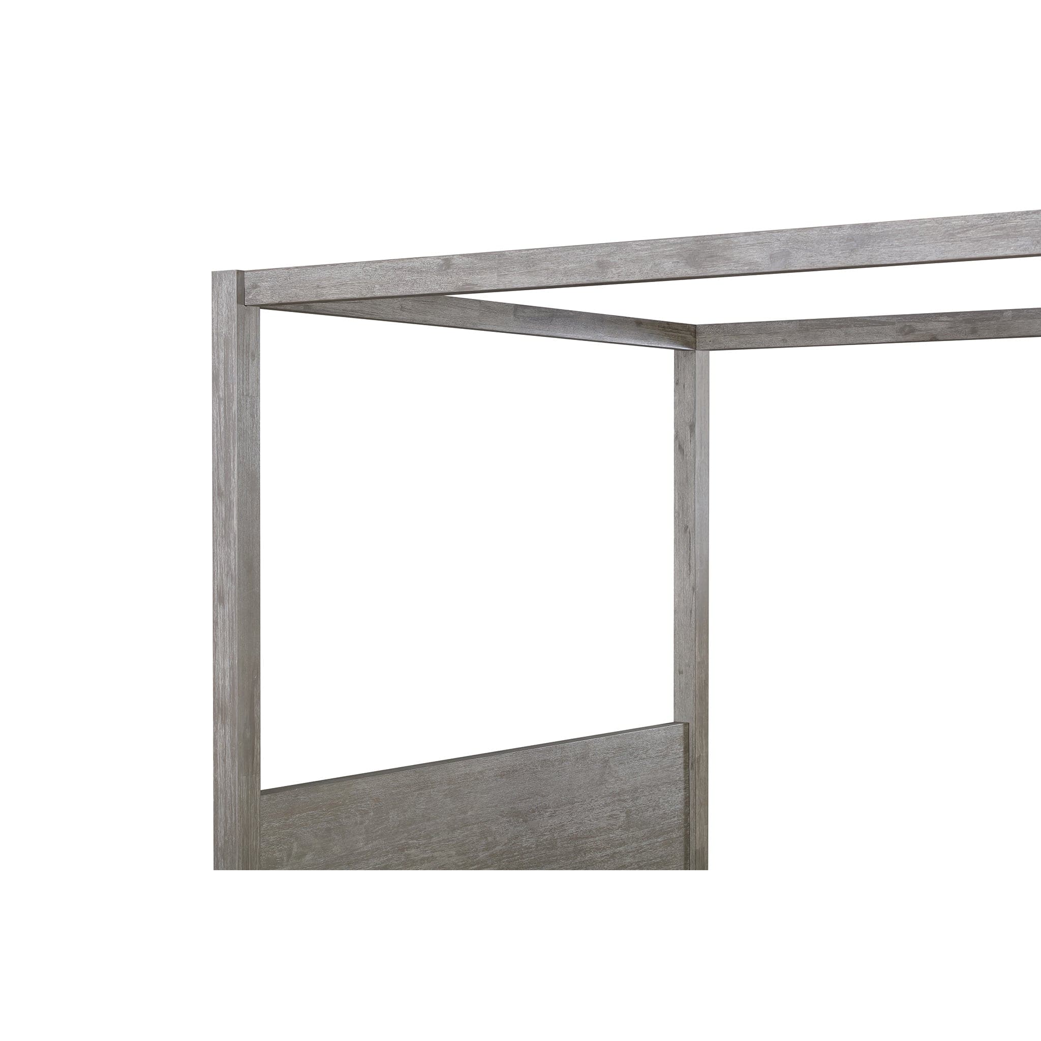 Melbourne Canopy Bed、mySite、neckold