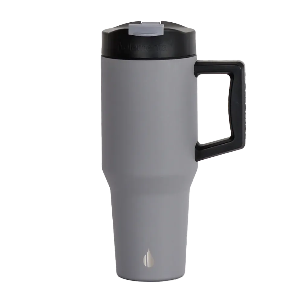 Elemental 32 oz Commuter Tumbler、mySite、noshort