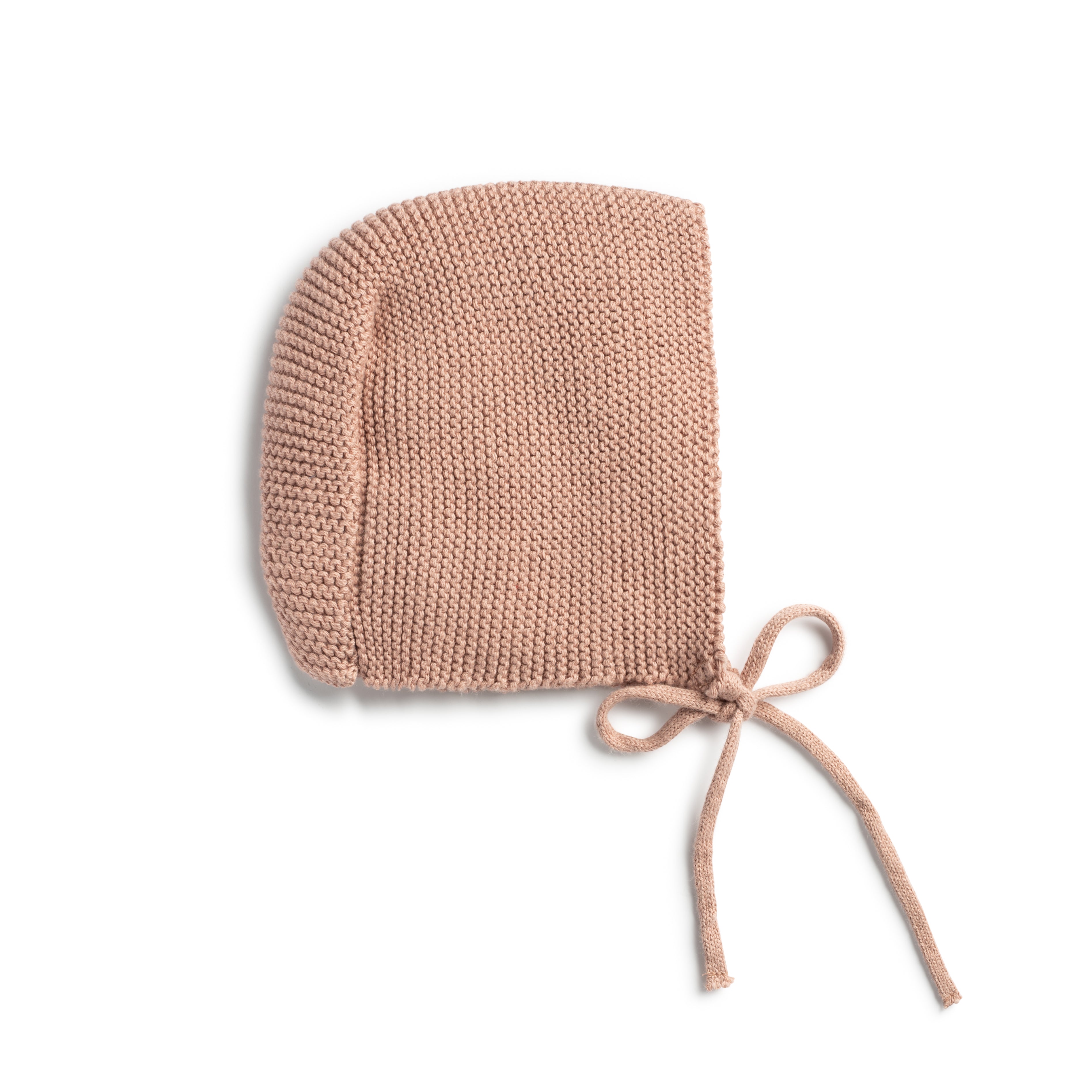  DH Transfer Flower Knit Baby Bonnet、mySite、elrpsem3k