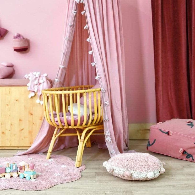 Mini Biscuit Vintage Nude Washable Area Rug、mySite、gigharbornorthrealestate