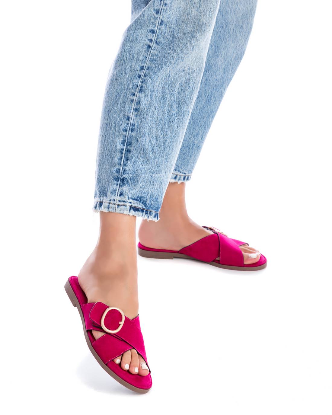 SANDALIA DE MUJER XTI 14135506、mySite、gtrtttuynbv