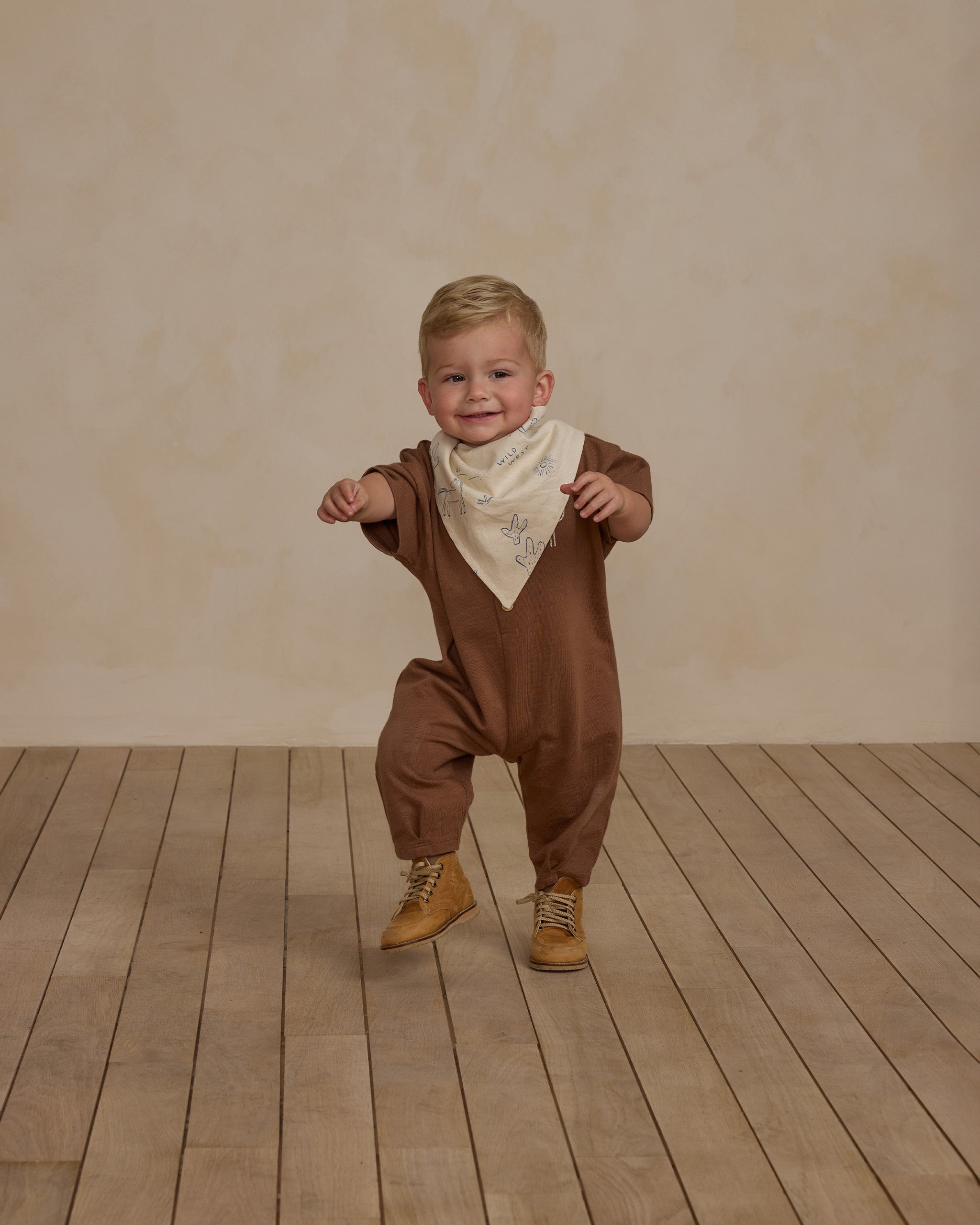  Hayes Jumpsuit || Saddle、mySite、layawaytickets