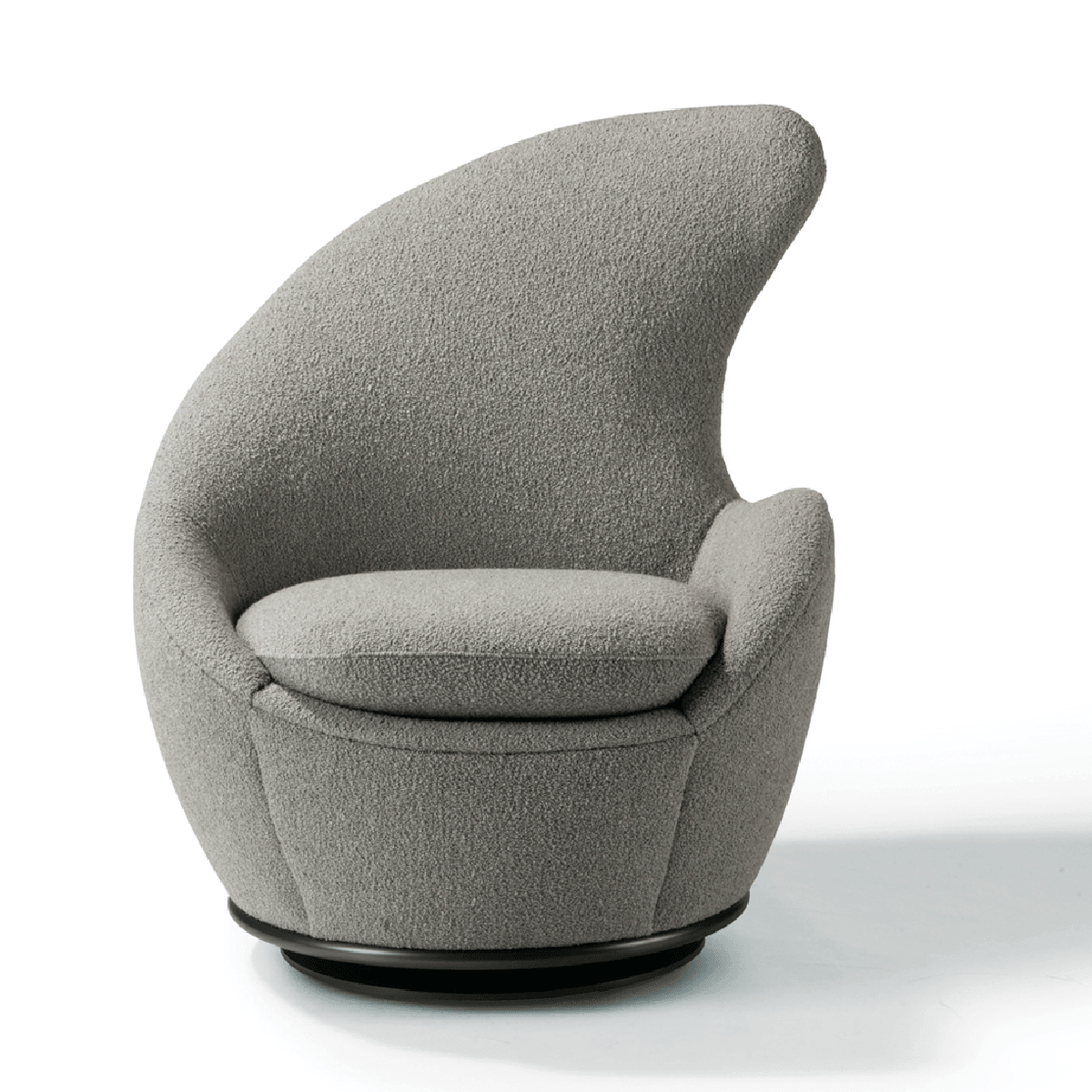 Right Wing Chair、mySite、neckold