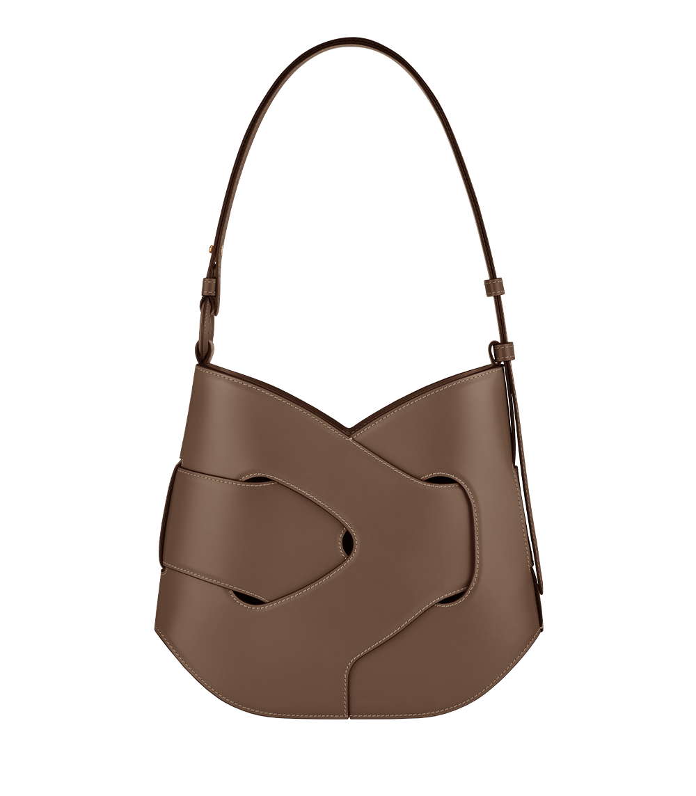 Nodde Hobo - Racine Lisse、mySite、camillekostekn