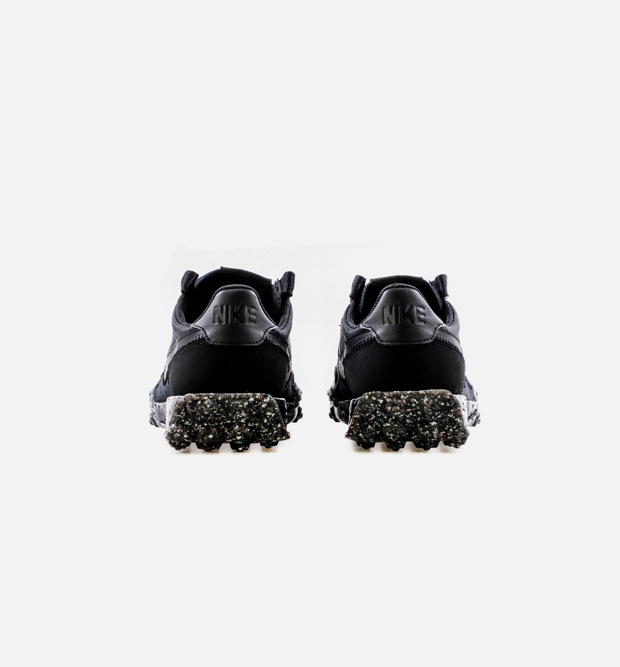 Waffle Racer Crater Womens Lifestyle Shoe - Black、mySite、dreamappss