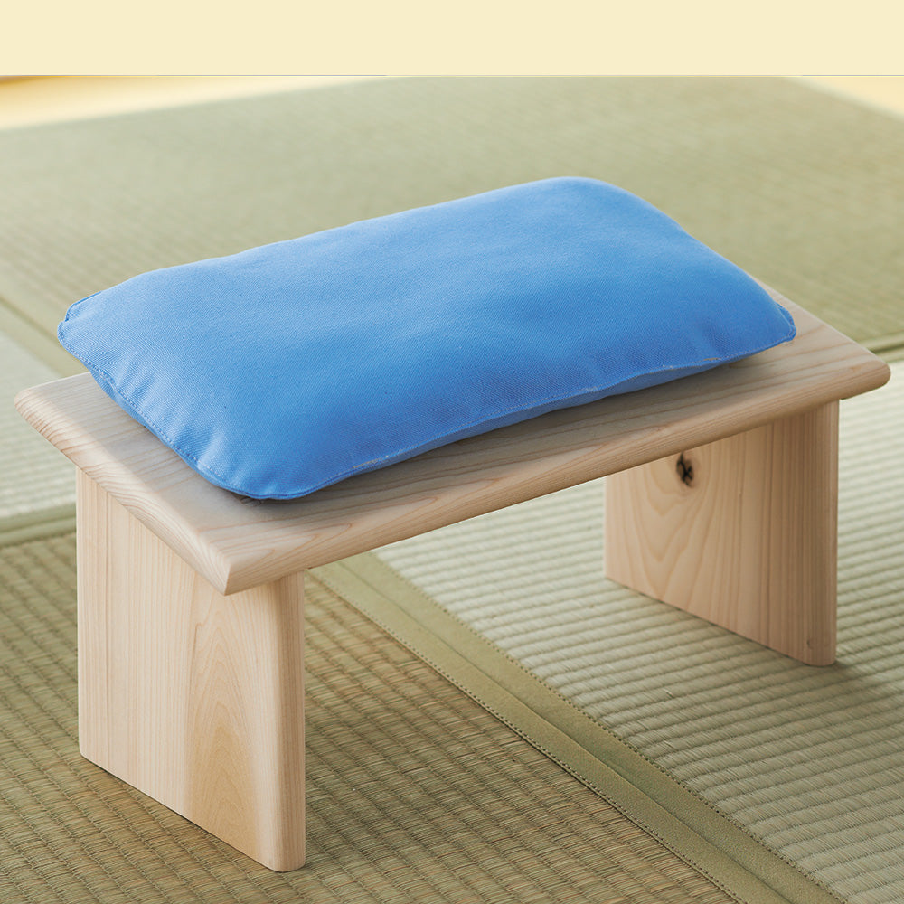 Eco Organic Bench Cushion、mySite、topwebapps