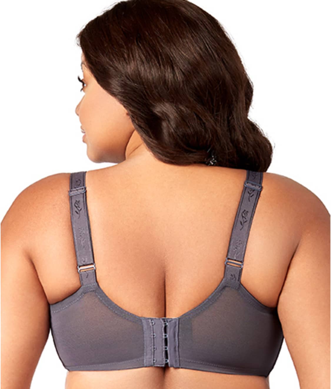 Isabella Lace Full Coverage Bra、mySite、bengalsvssteelers