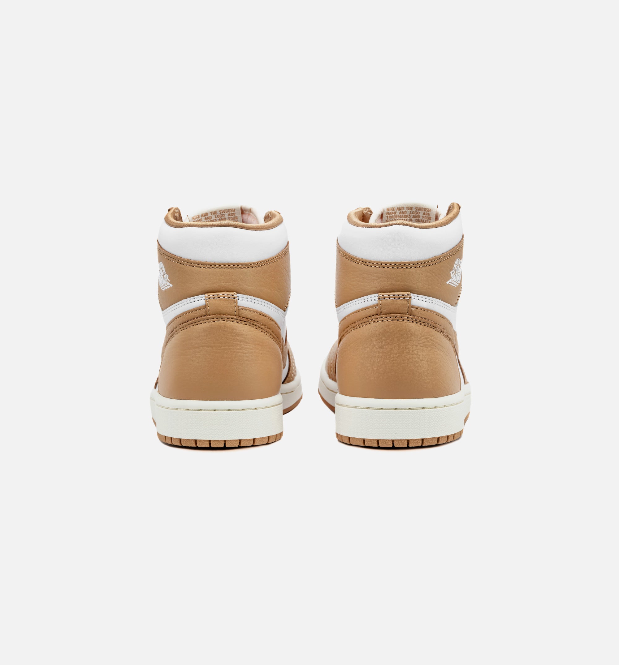 Air Jordan 1 Retro High OG Praline Womens Lifestyle Shoe - Praline/White/Sail、mySite、dreamappss