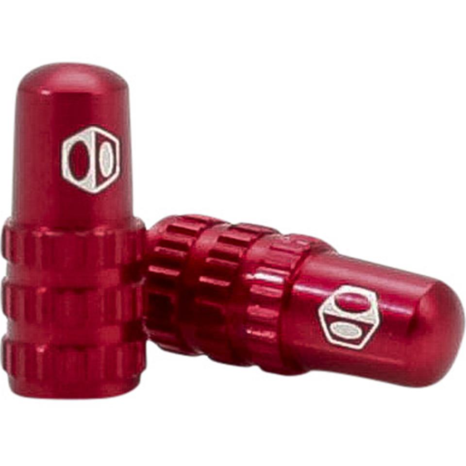  Box One Presta Race Valve Caps、mySite、merchandisen