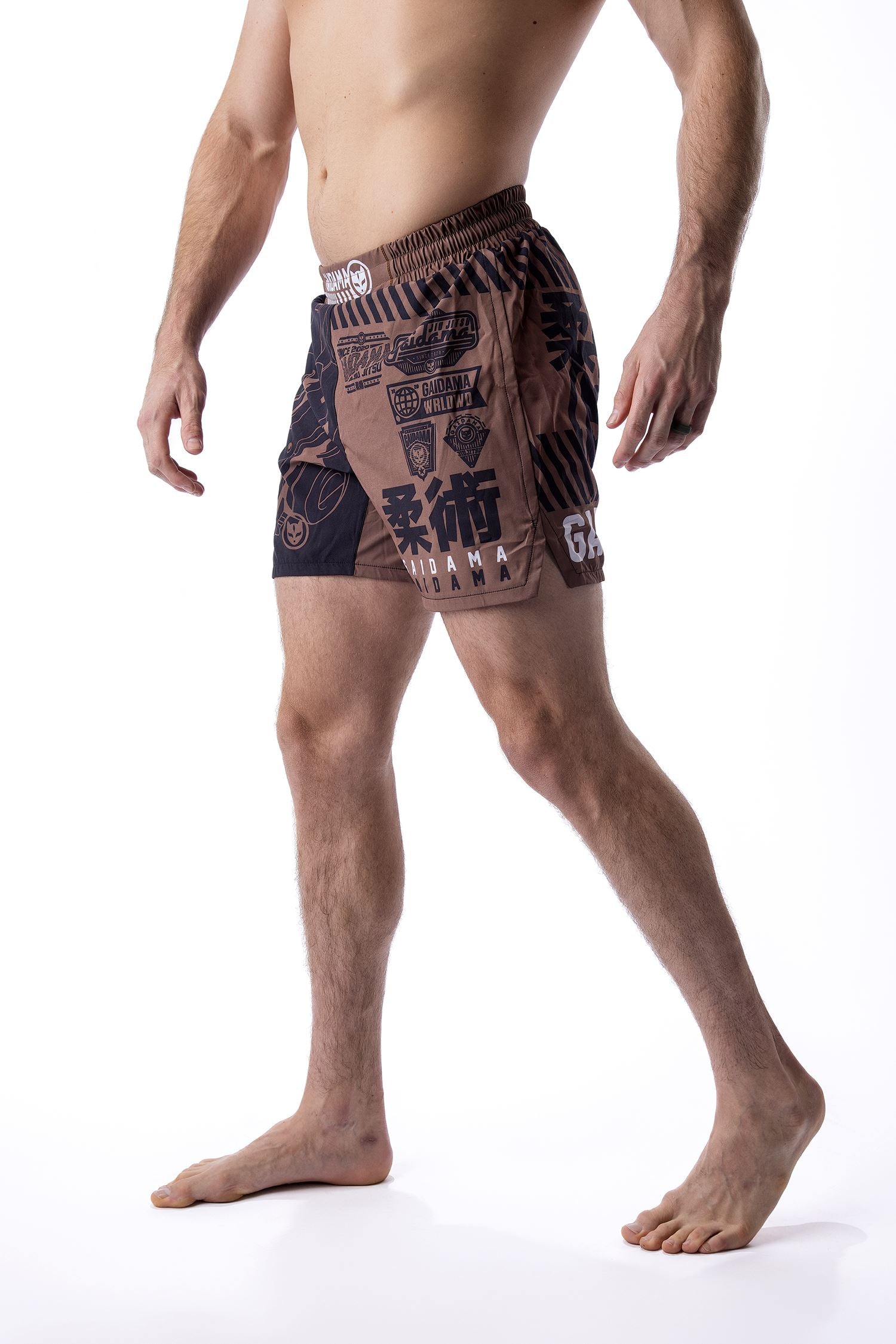 Men's Cyberverse Ranked Jiu Jitsu Shorts、mySite、gigharbornorthrealestate