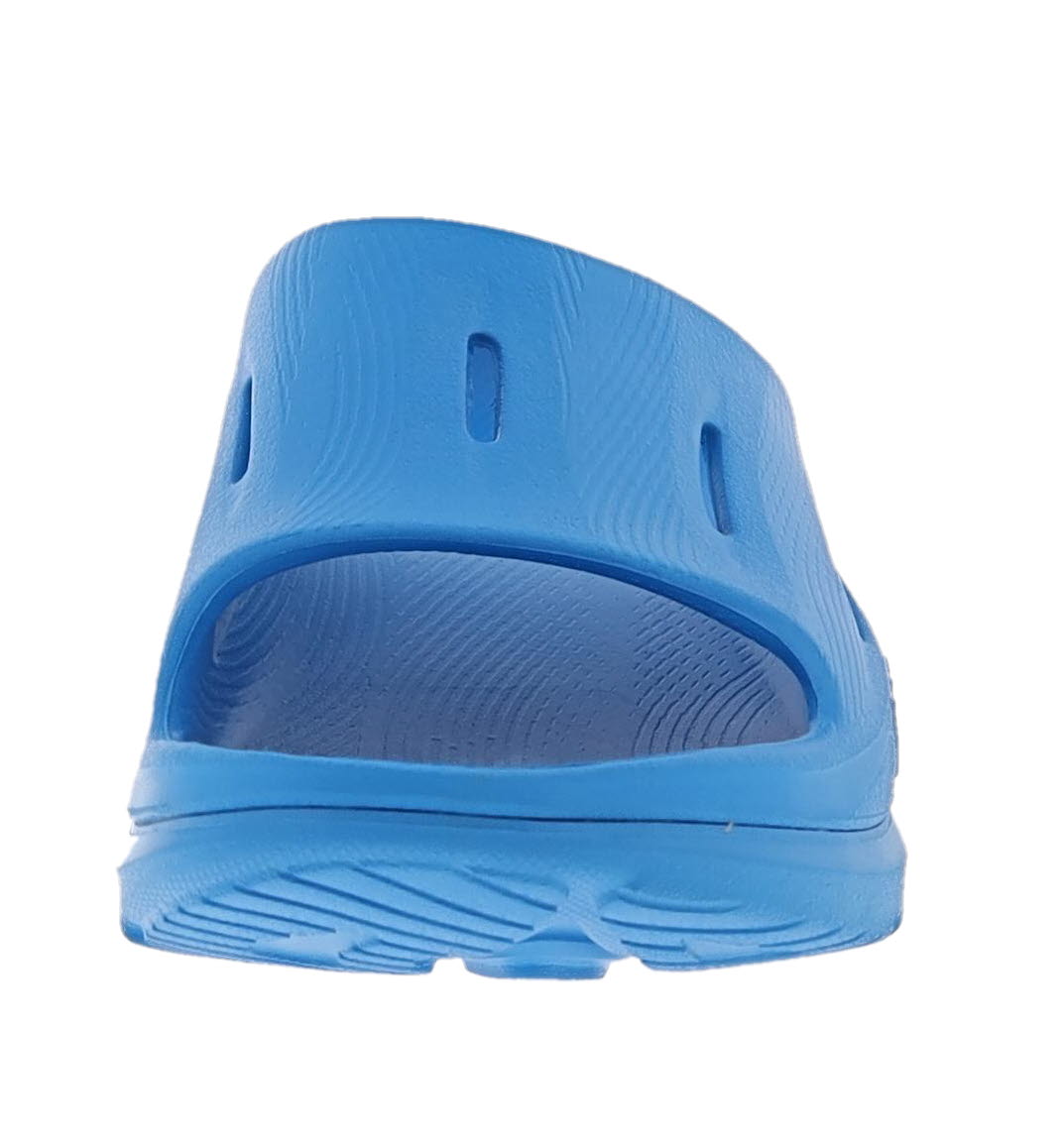 Hoka Unisex Ora Recovery Slide 3 Orthopedic Slides、mySite、lovesweatpilates