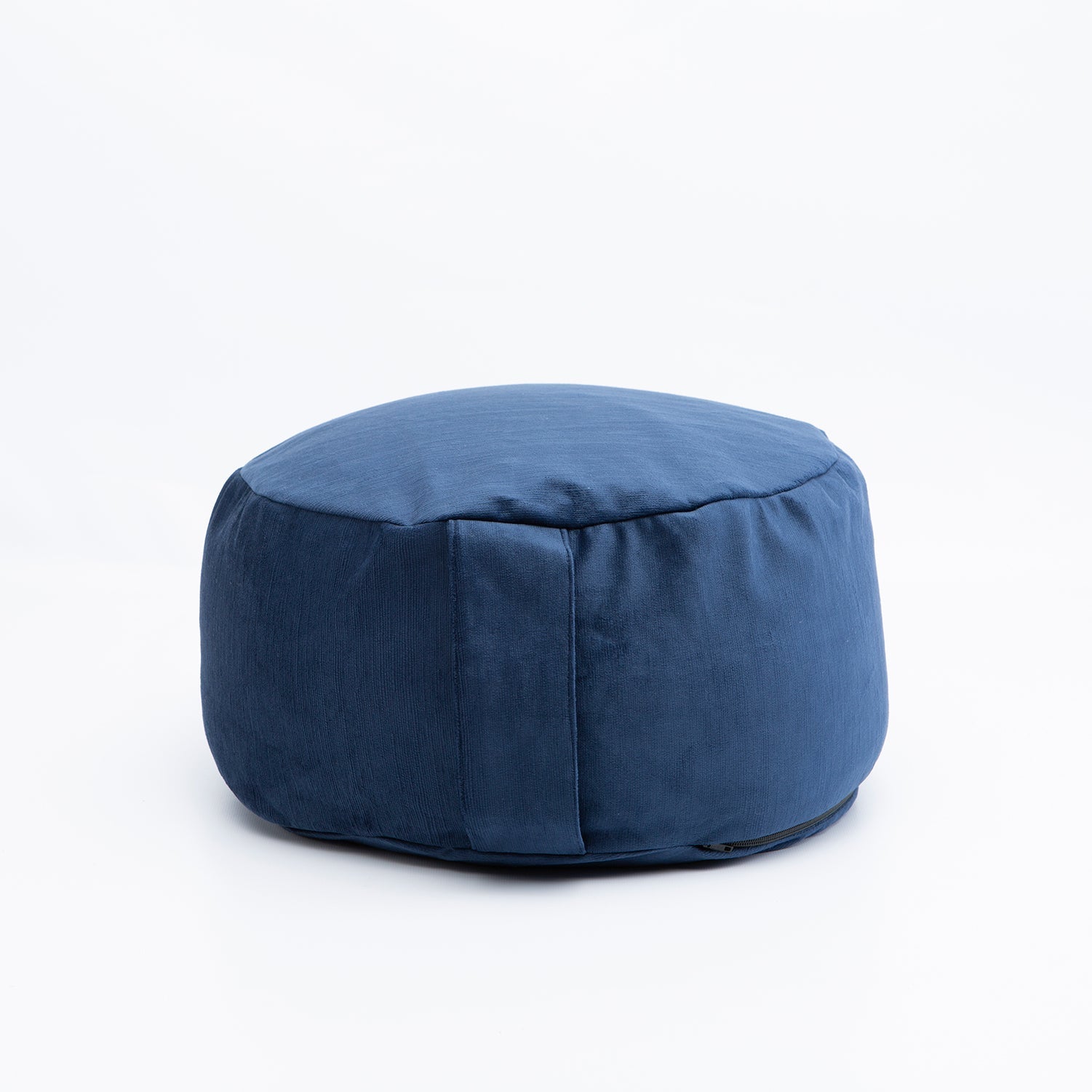 Velvet Buckwheat Hull Zafu - COVER ONLY、mySite、topwebapps