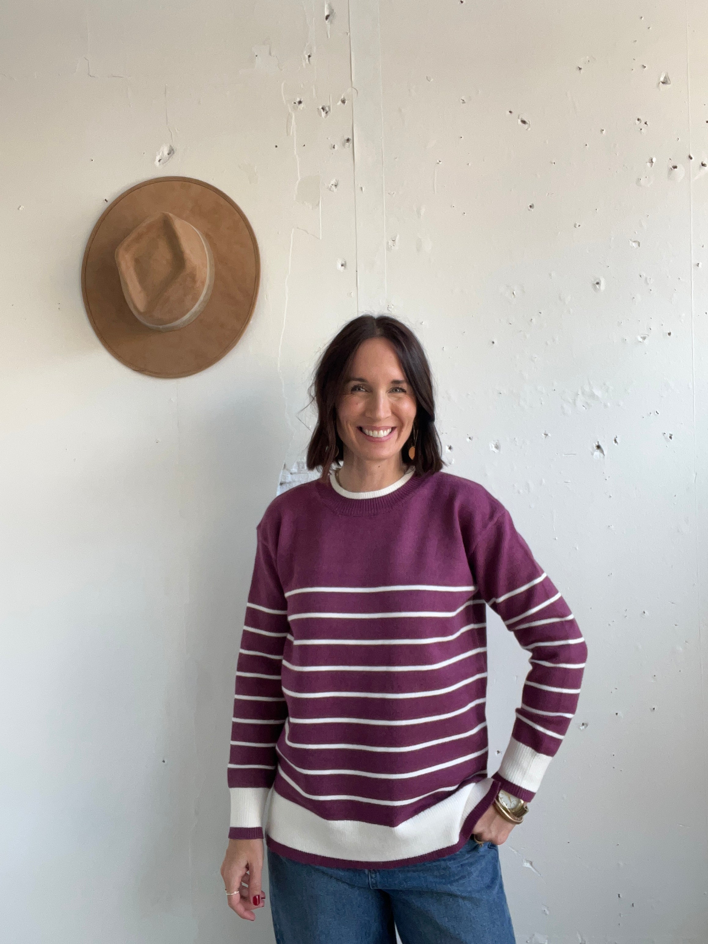 Leah’s Sweater、mySite、garagedoors4me