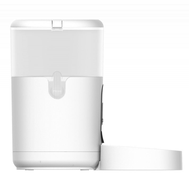 Aqara Alimentador Inteligente para Animais Zigbee - PETC1-M01、mySite、fannypackpong