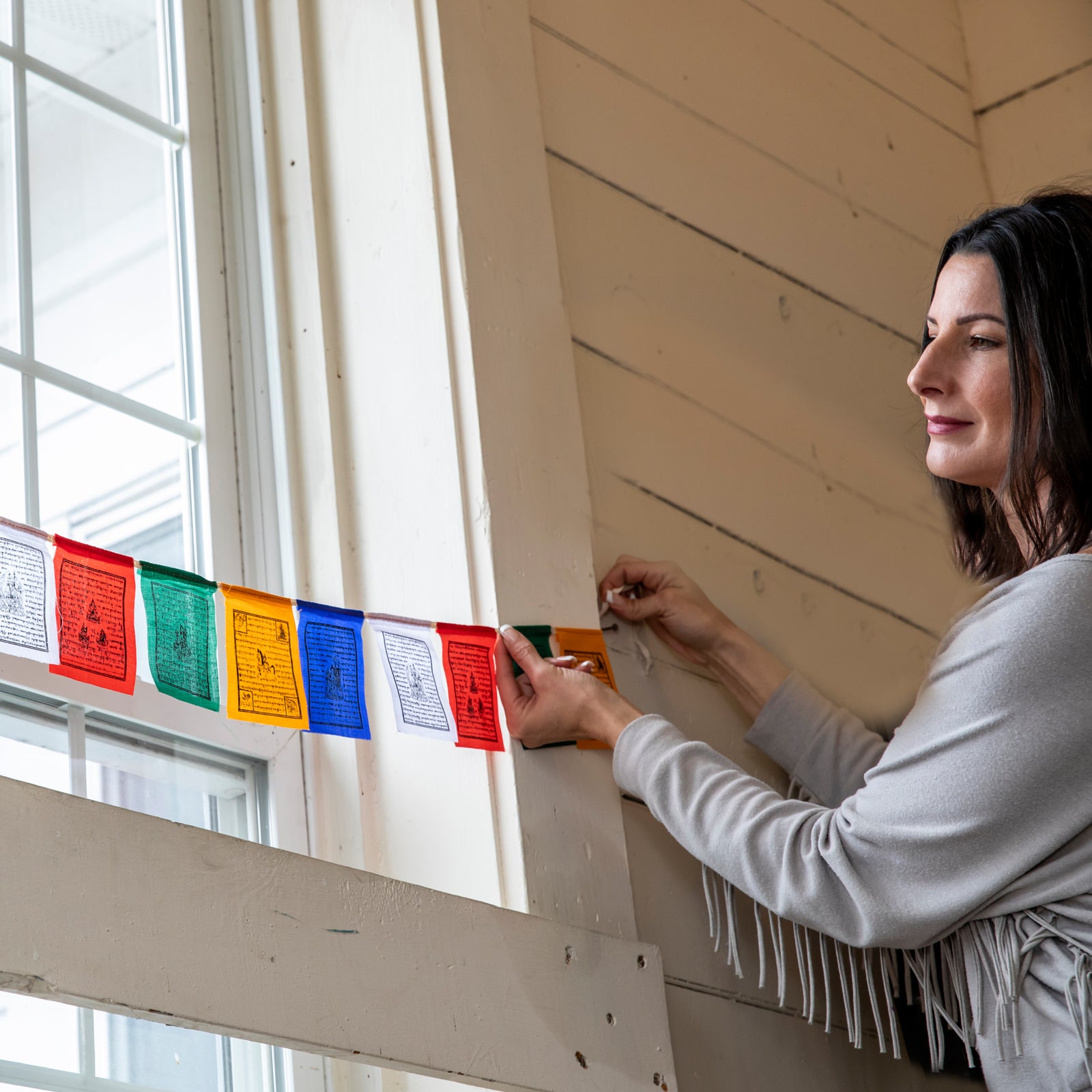 Small Deities Prayer Flags、mySite、topwebapps