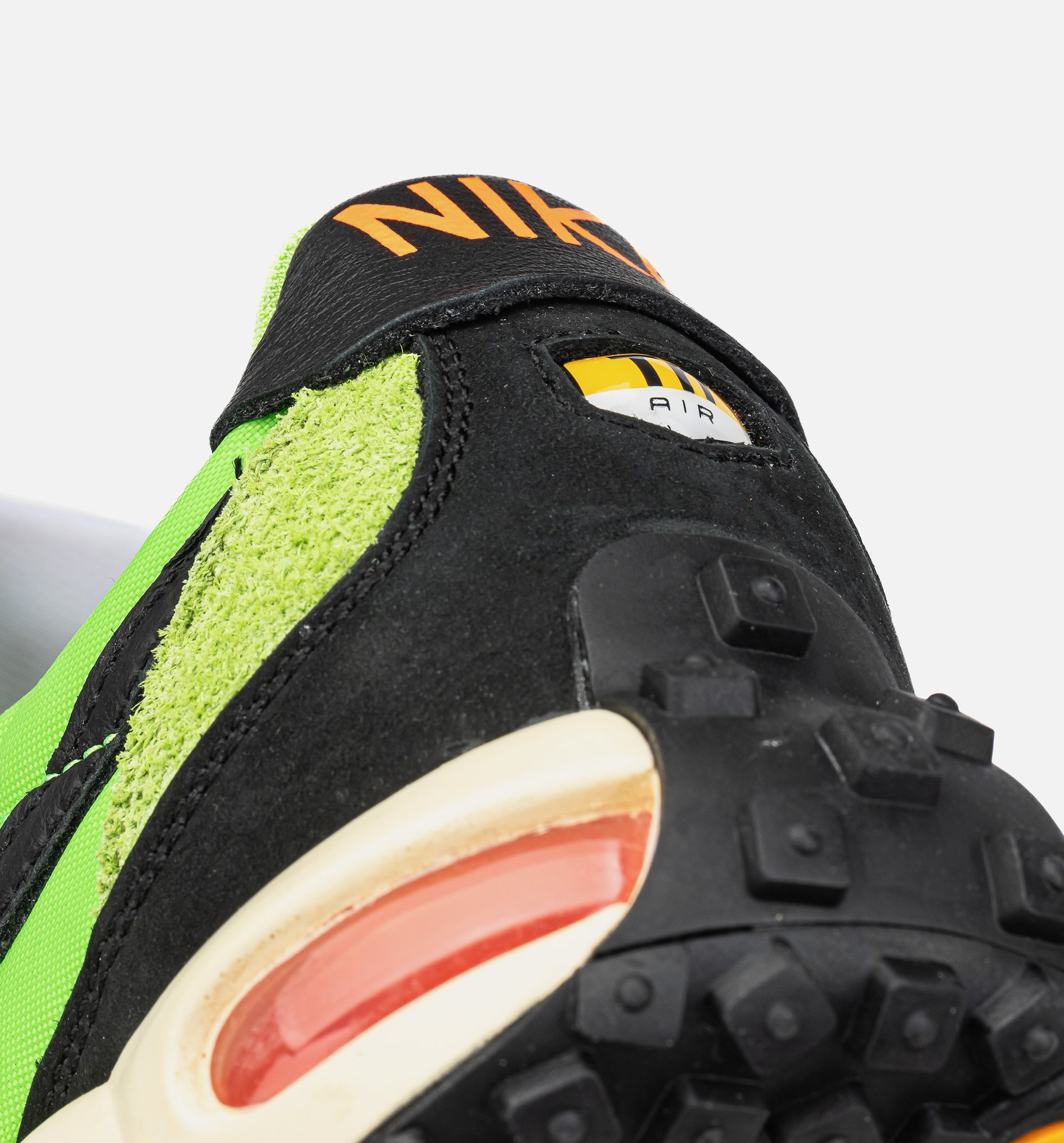 Air Max Waffle Racer SP Mens Lifestyle Shoe - Voltage Purple/Total Orange/Black、mySite、dreamappss