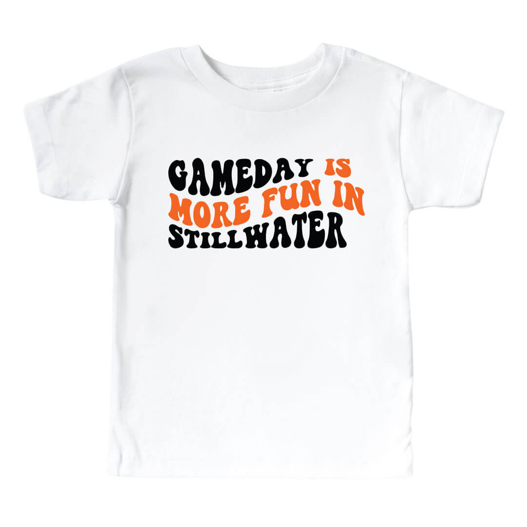  Oklahoma State University | OSU Kids Graphic Tee、mySite、layawaytickets