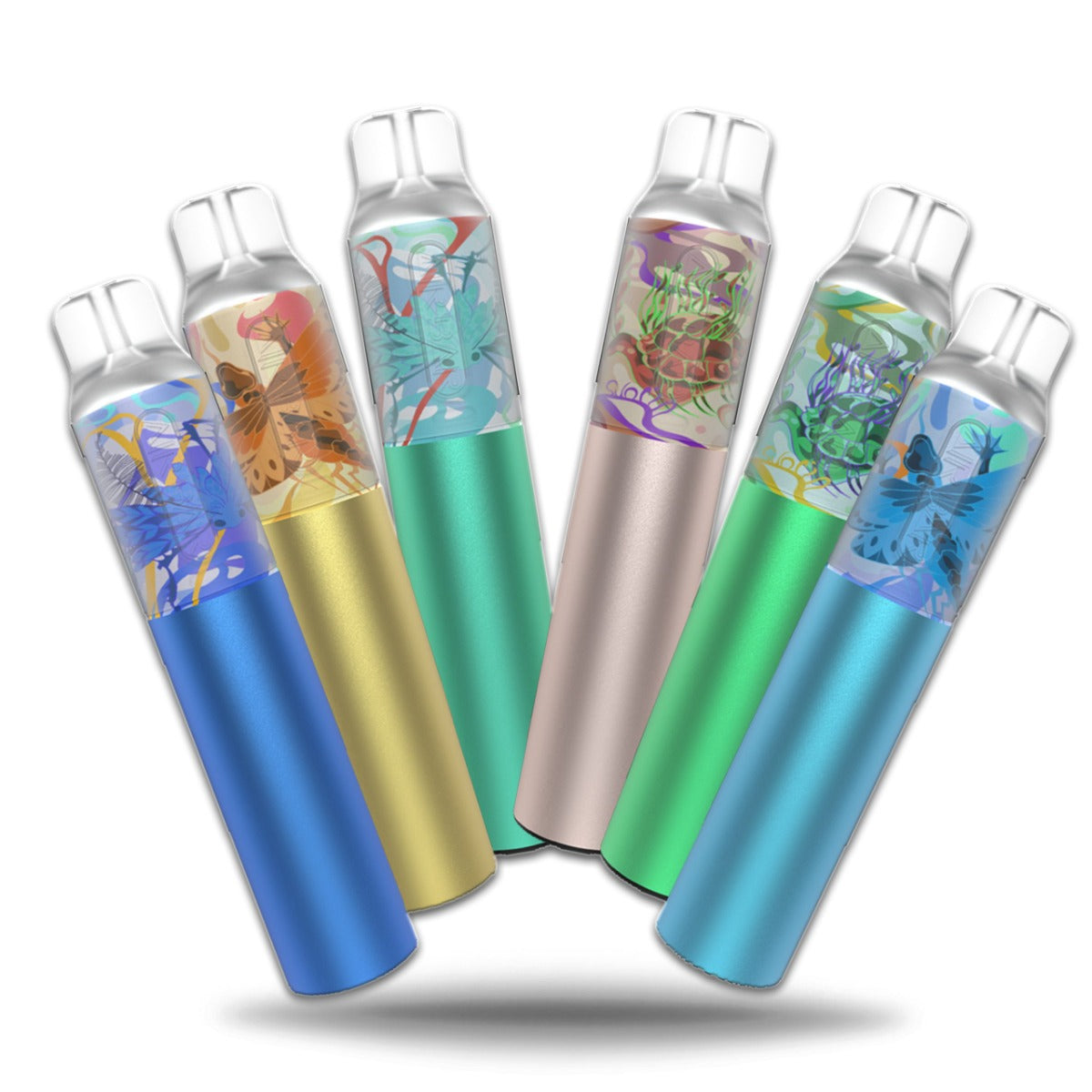 Air Bar M-LUX Disposable 2000 Puffs 10 Pack、mySite、zt4zffjzw