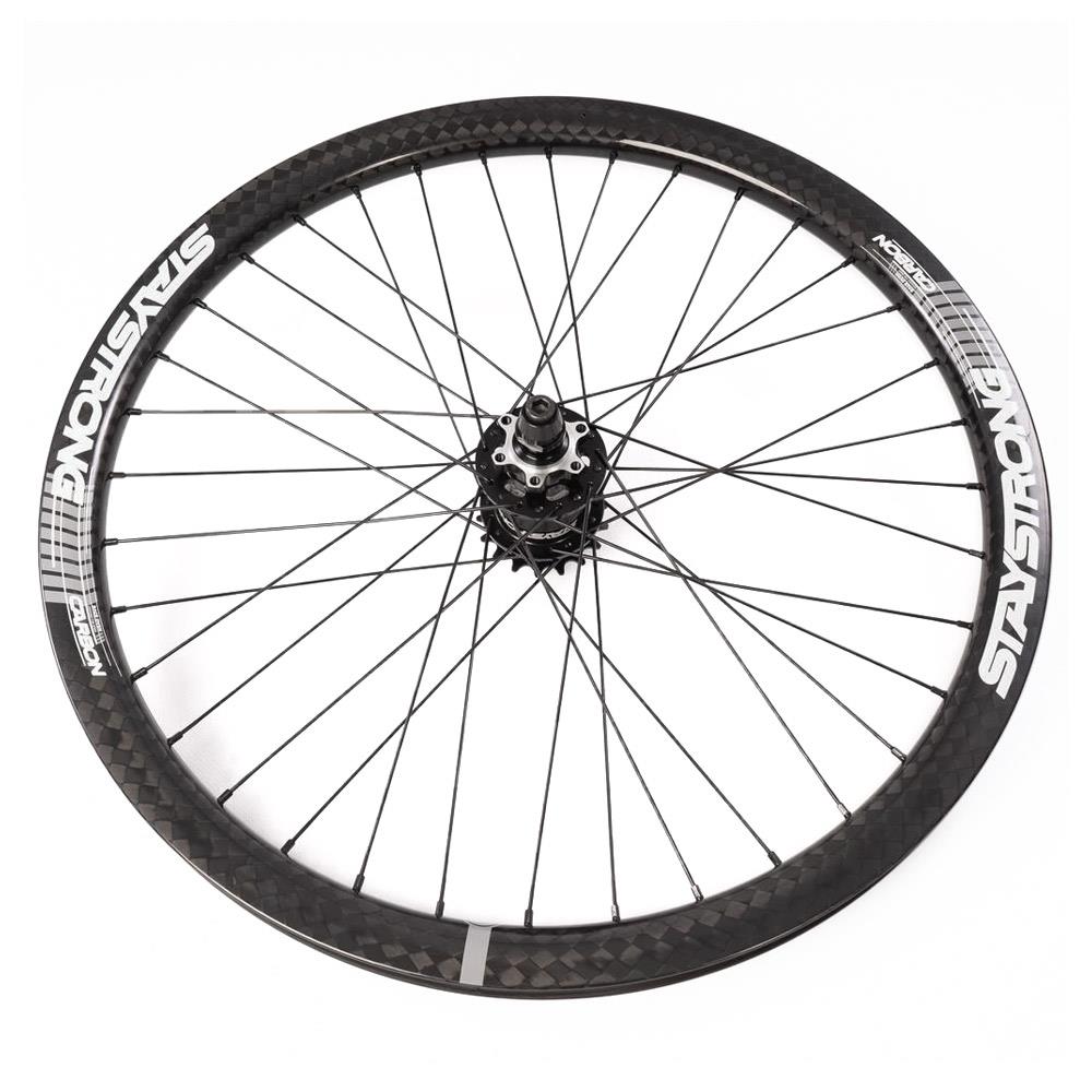 Stay Strong Carbon Race DVSN V3 24 Disc Race Wheelset、mySite、merchandisen
